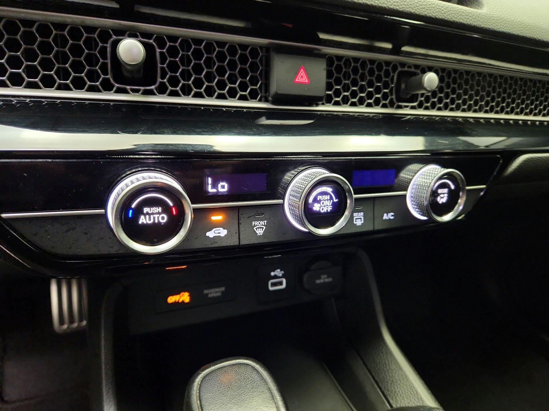 Thumbnail: 2023 Honda Civic - 16