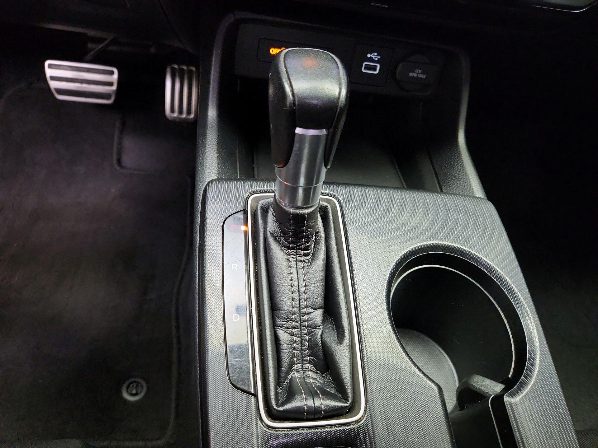 Thumbnail: 2023 Honda Civic - 17