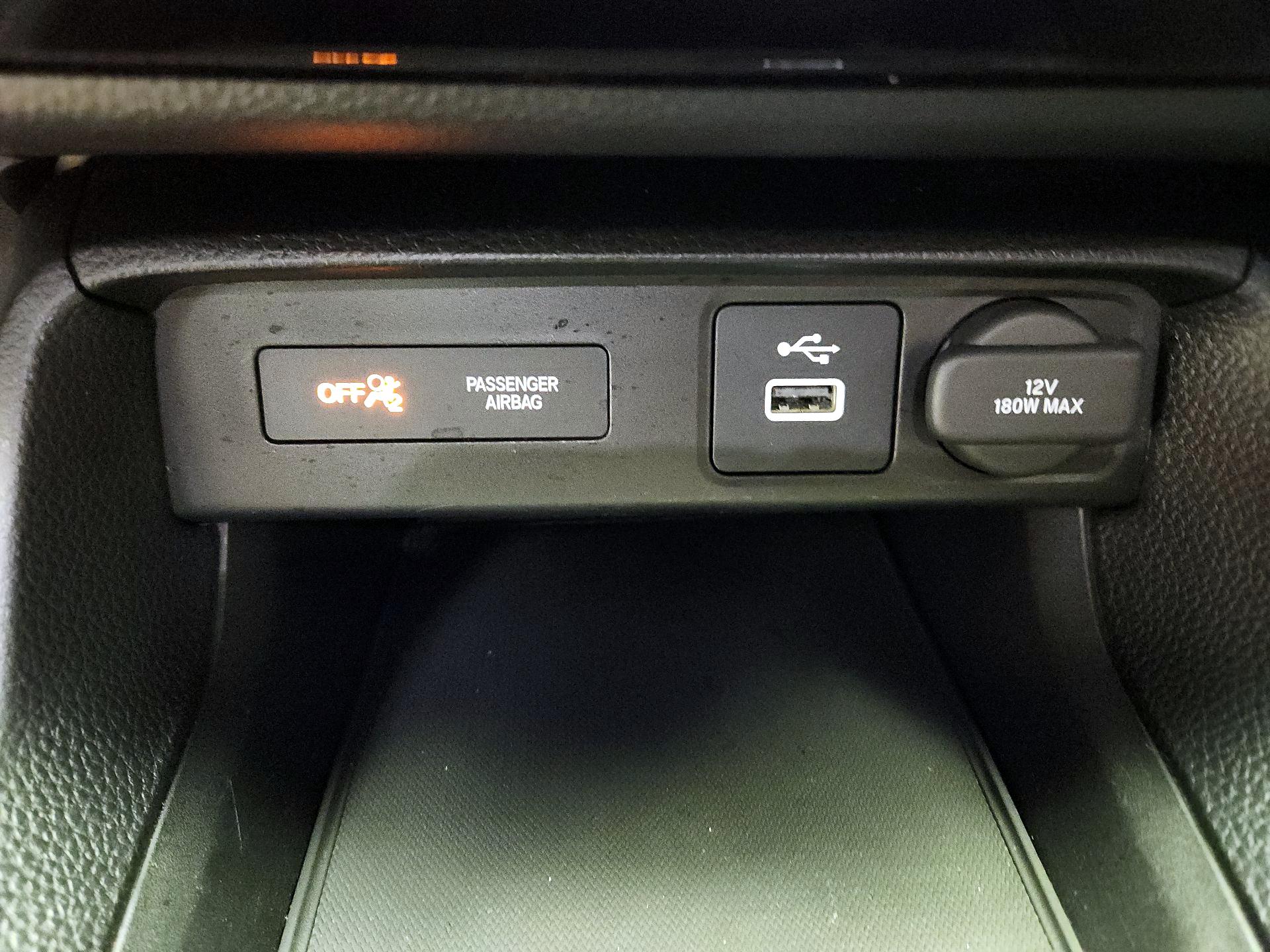 Thumbnail: 2023 Honda Civic - 18