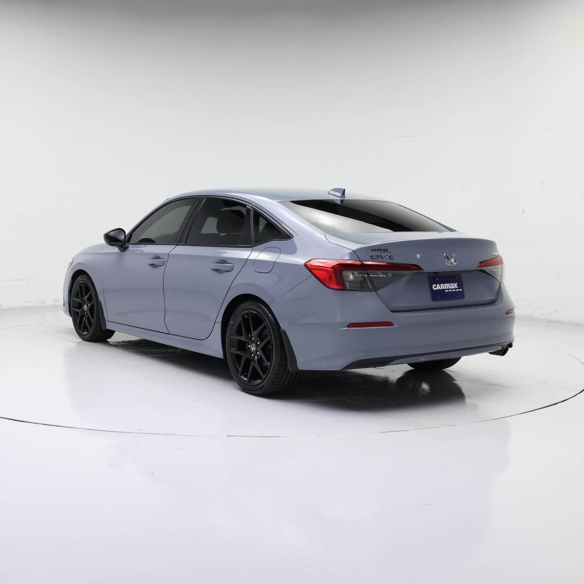 Thumbnail: 2023 Honda Civic - 2