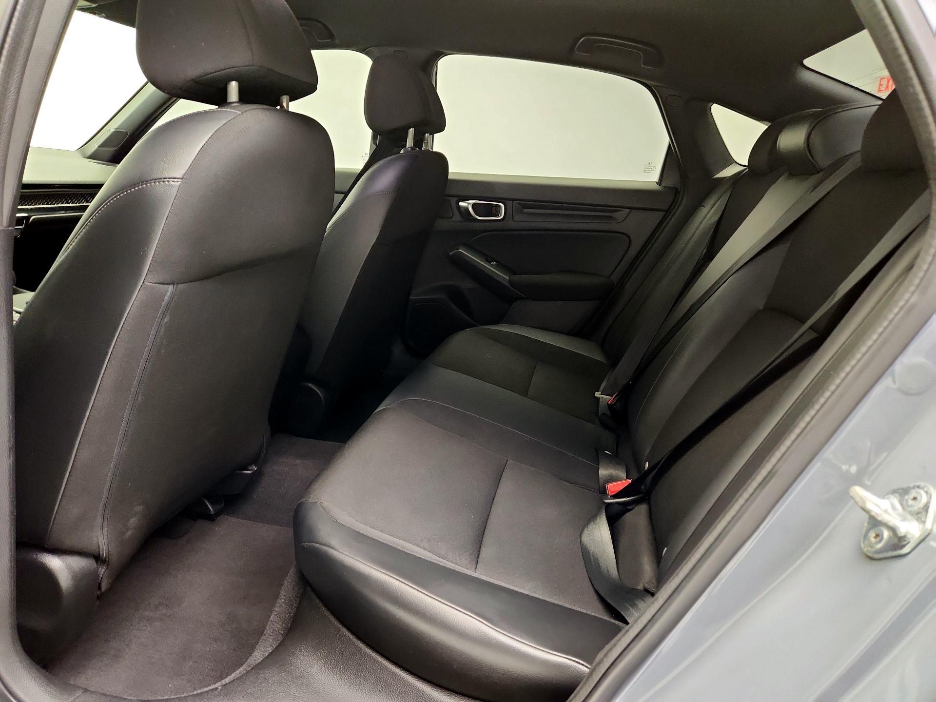 Thumbnail: 2023 Honda Civic - 19