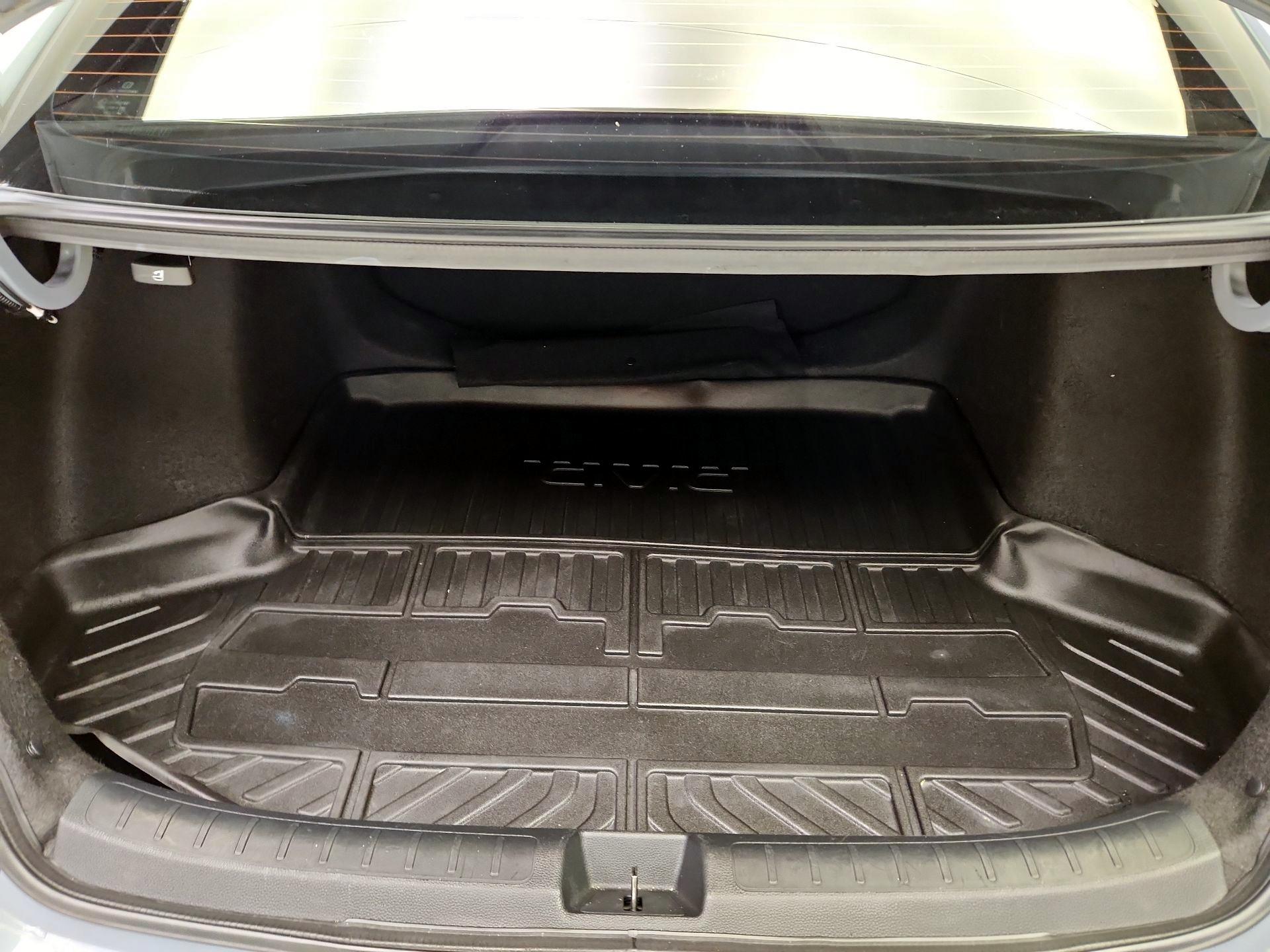 Thumbnail: 2023 Honda Civic - 20