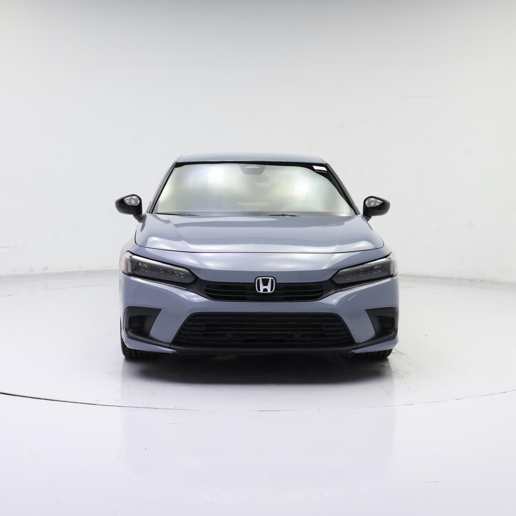 Thumbnail: 2023 Honda Civic - 5