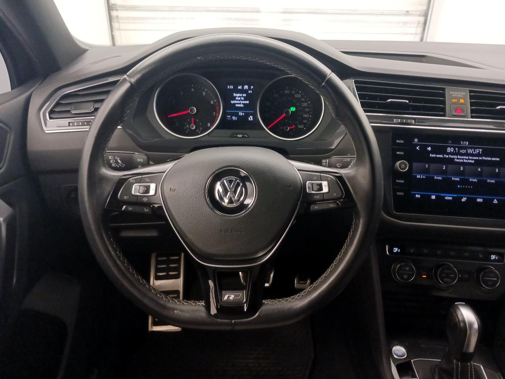 Thumbnail: 2021 Volkswagen Tiguan - 10