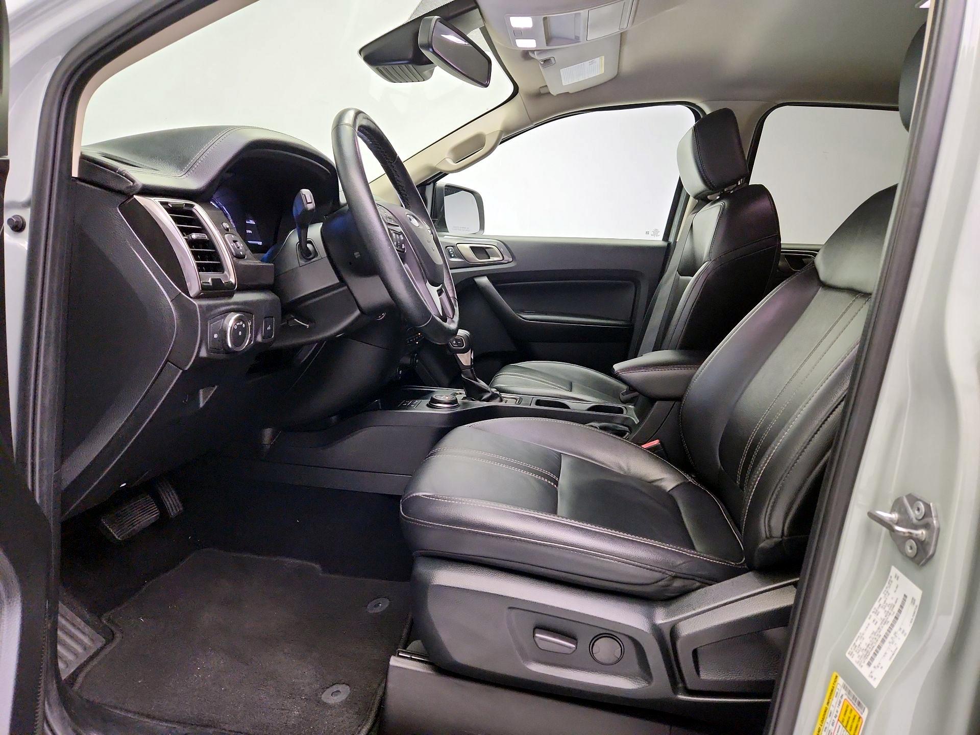 Thumbnail: 2022 Ford Ranger - 11