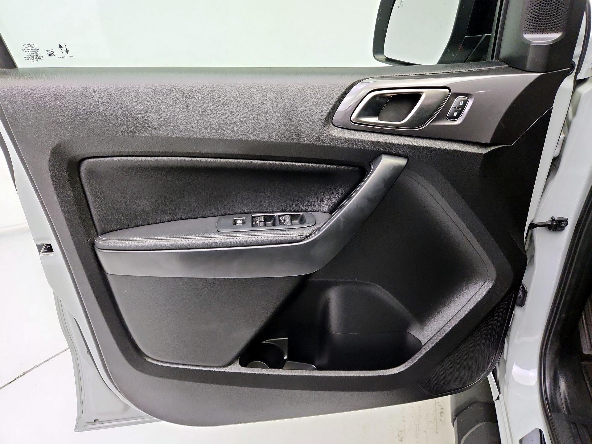 Thumbnail: 2022 Ford Ranger - 12