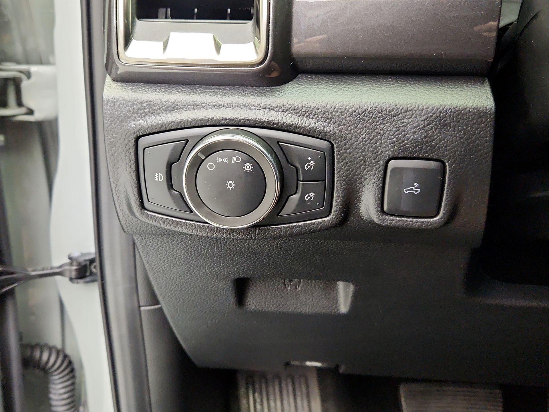 Thumbnail: 2022 Ford Ranger - 13