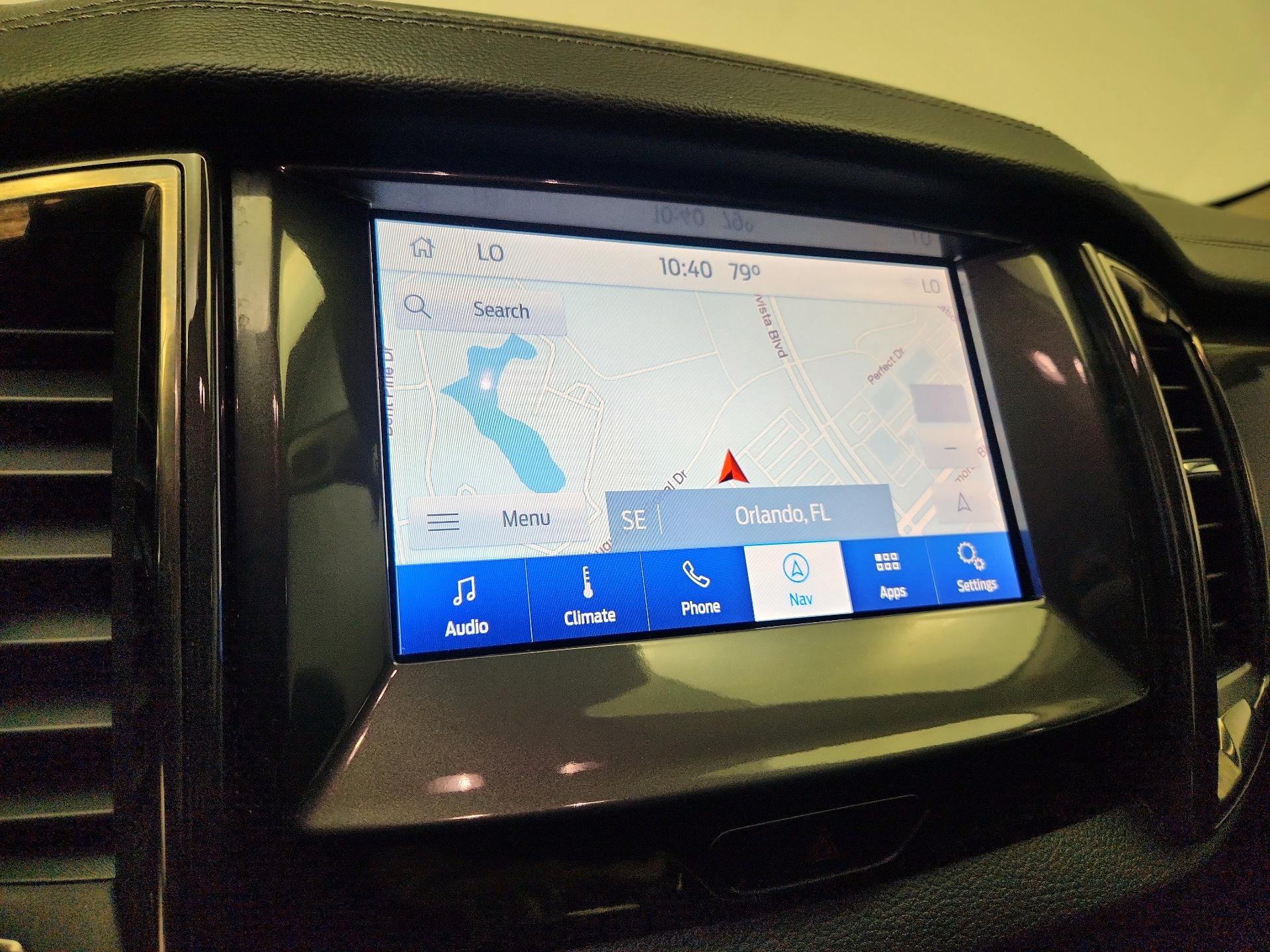 Thumbnail: 2022 Ford Ranger - 14