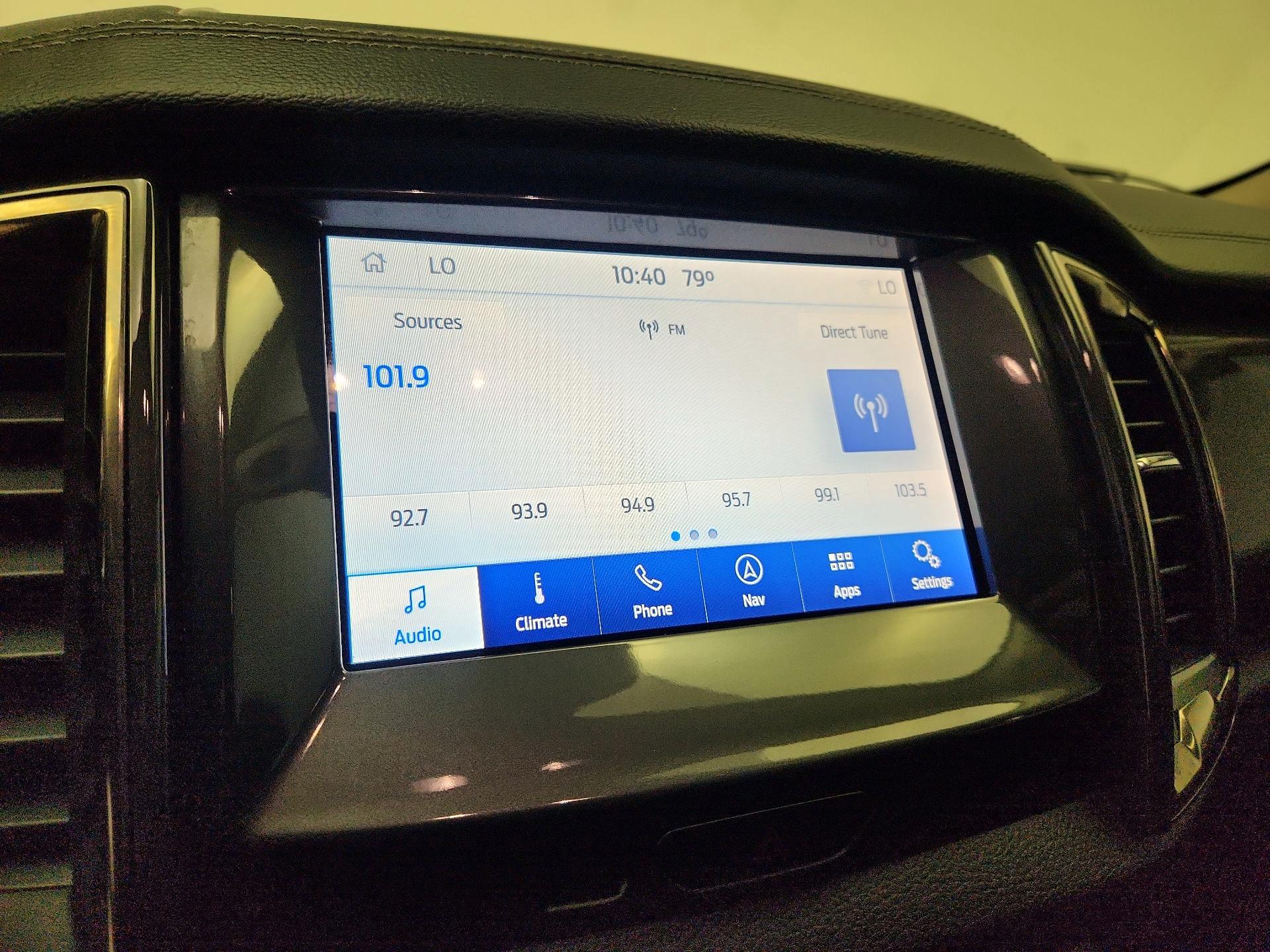 Thumbnail: 2022 Ford Ranger - 16