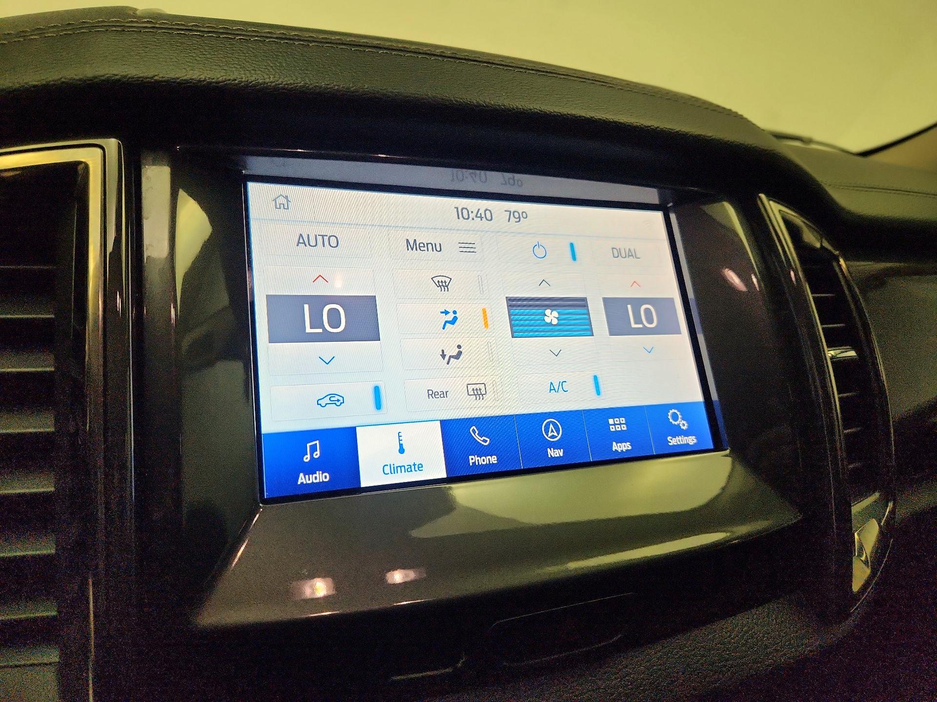 Thumbnail: 2022 Ford Ranger - 17