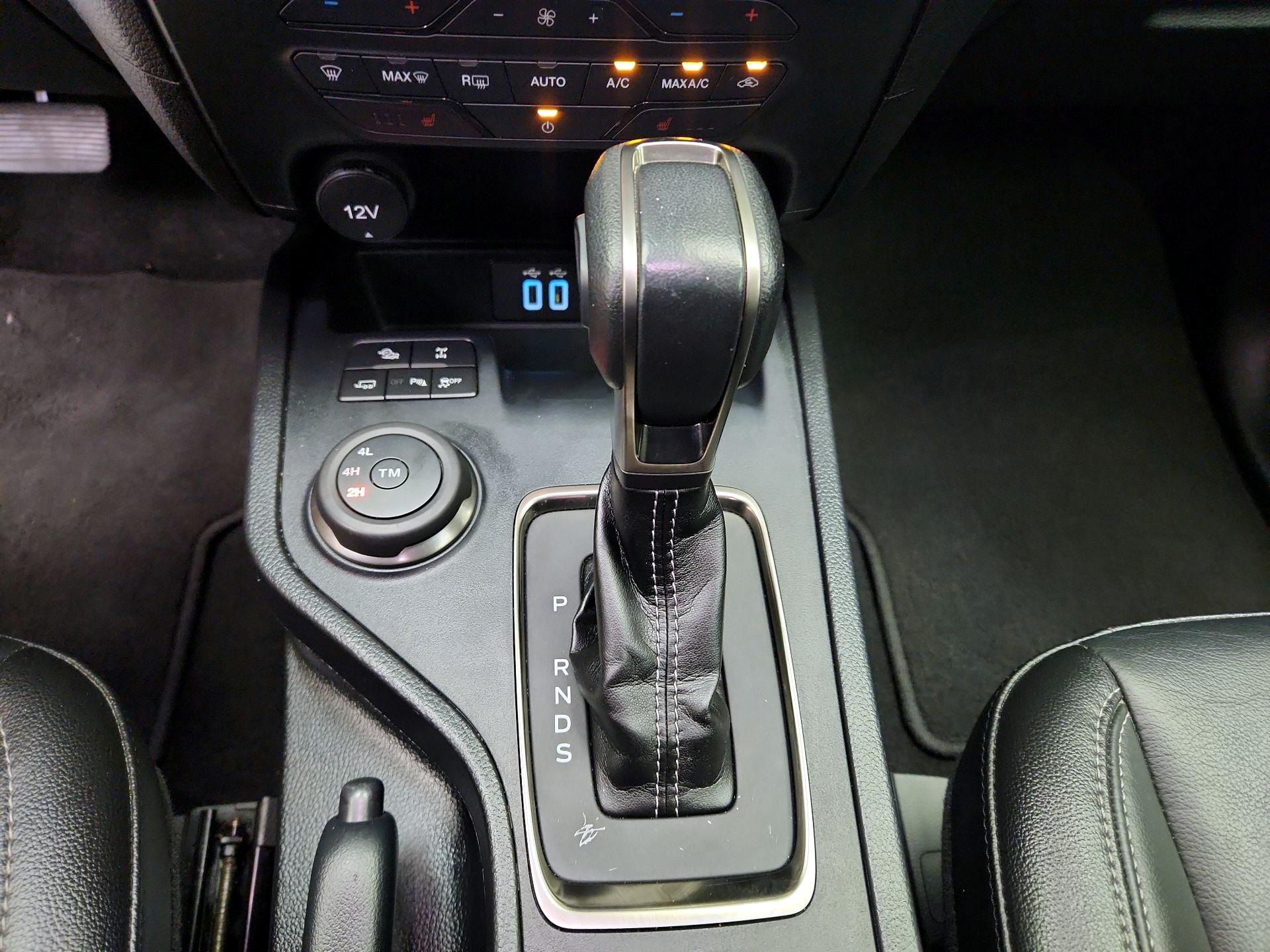 Thumbnail: 2022 Ford Ranger - 18