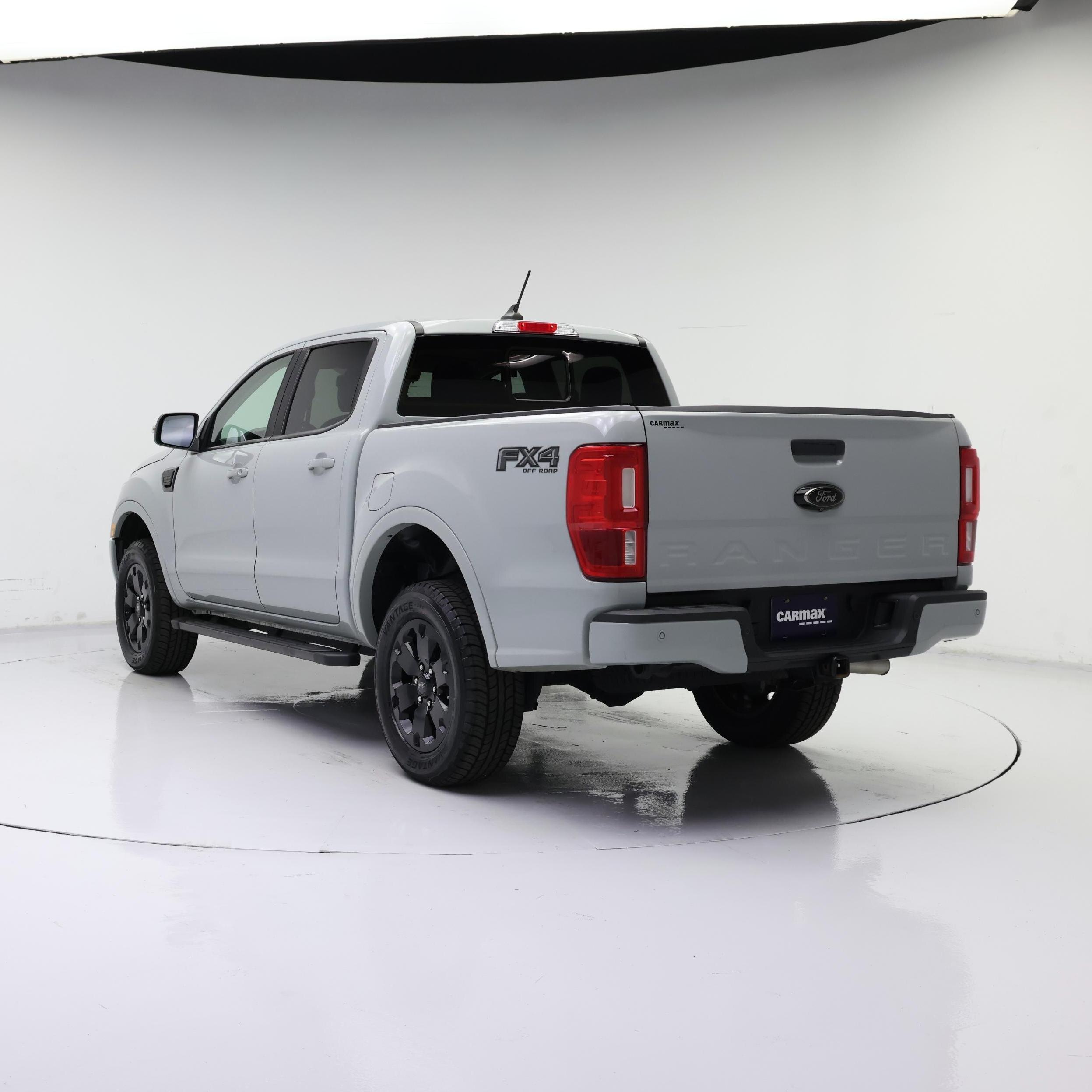 Thumbnail: 2022 Ford Ranger - 2