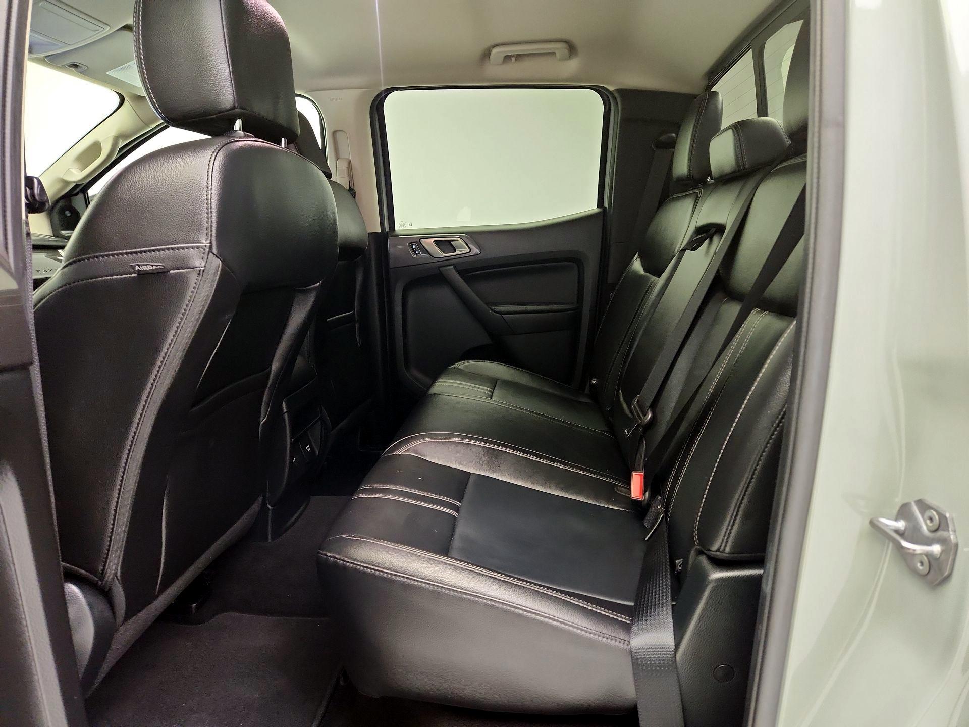 Thumbnail: 2022 Ford Ranger - 20