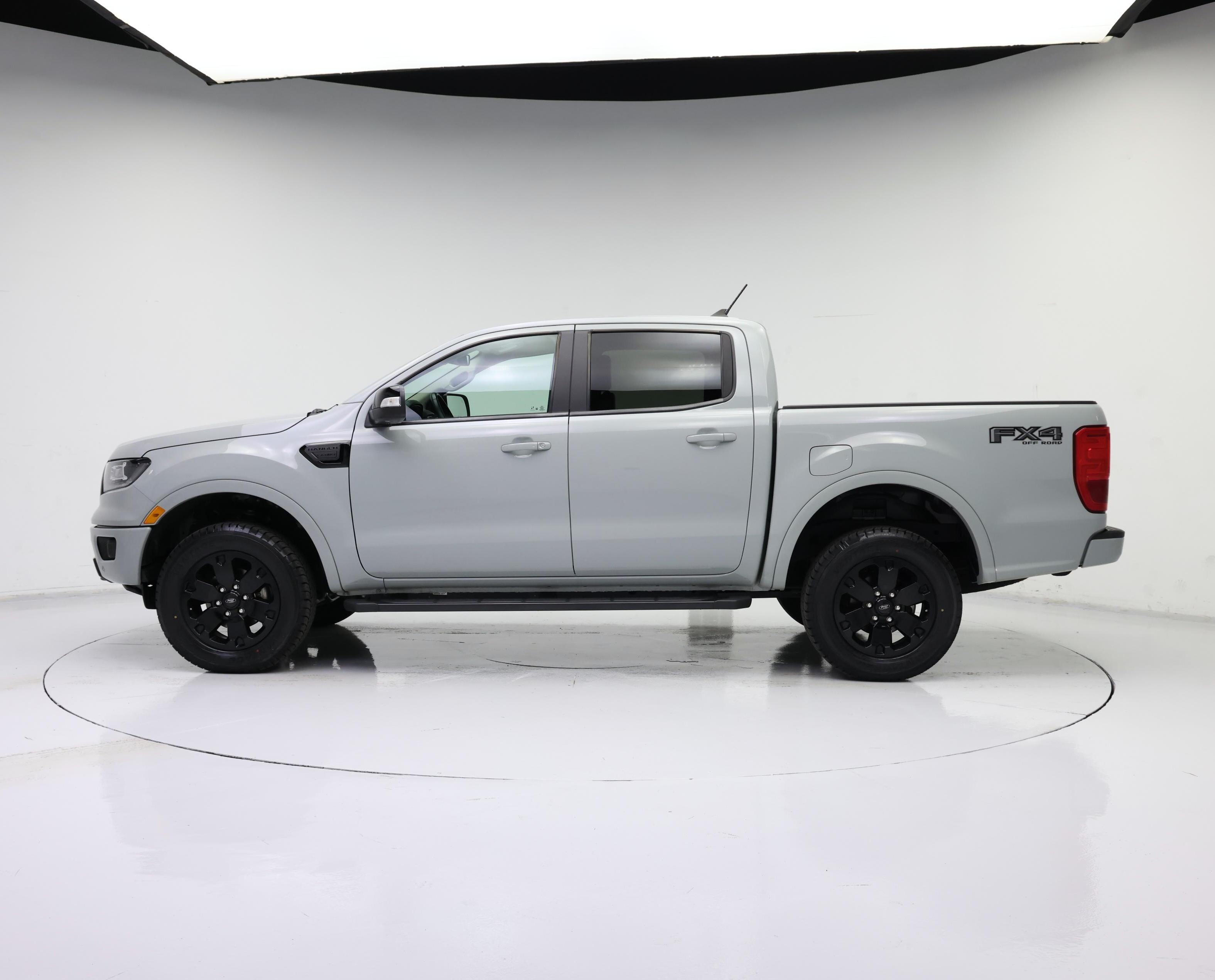 Thumbnail: 2022 Ford Ranger - 3