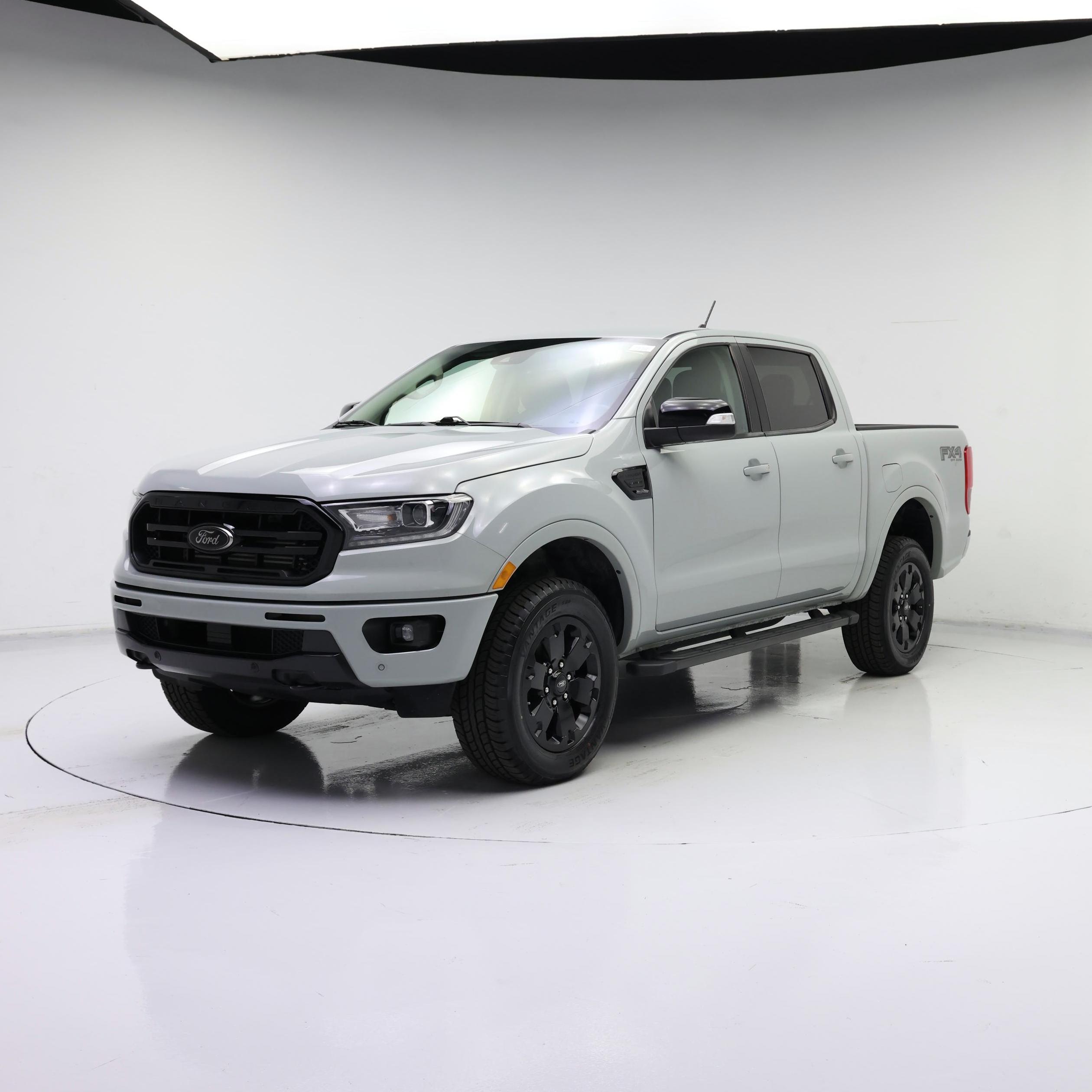 Thumbnail: 2022 Ford Ranger - 4