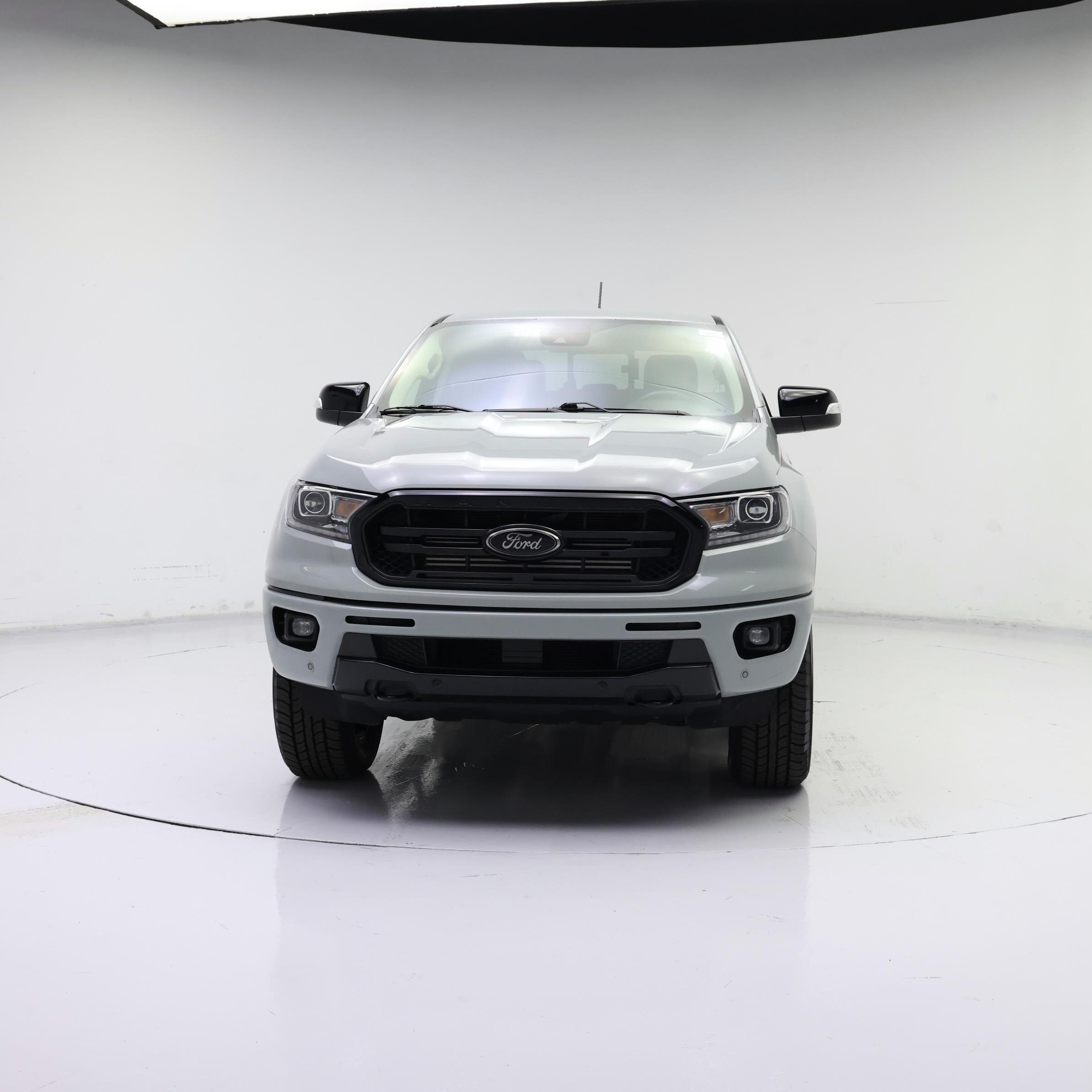 Thumbnail: 2022 Ford Ranger - 5