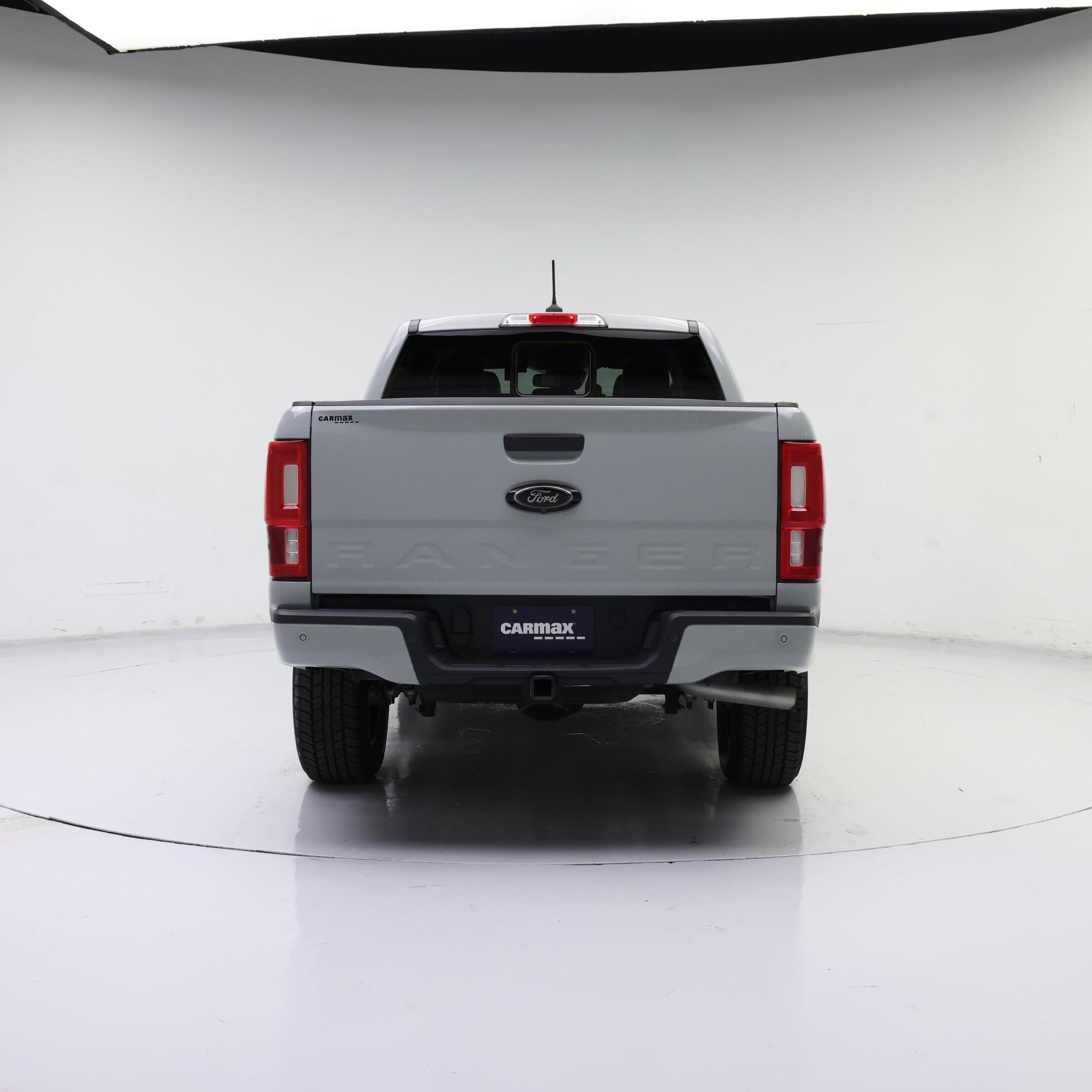 Thumbnail: 2022 Ford Ranger - 6