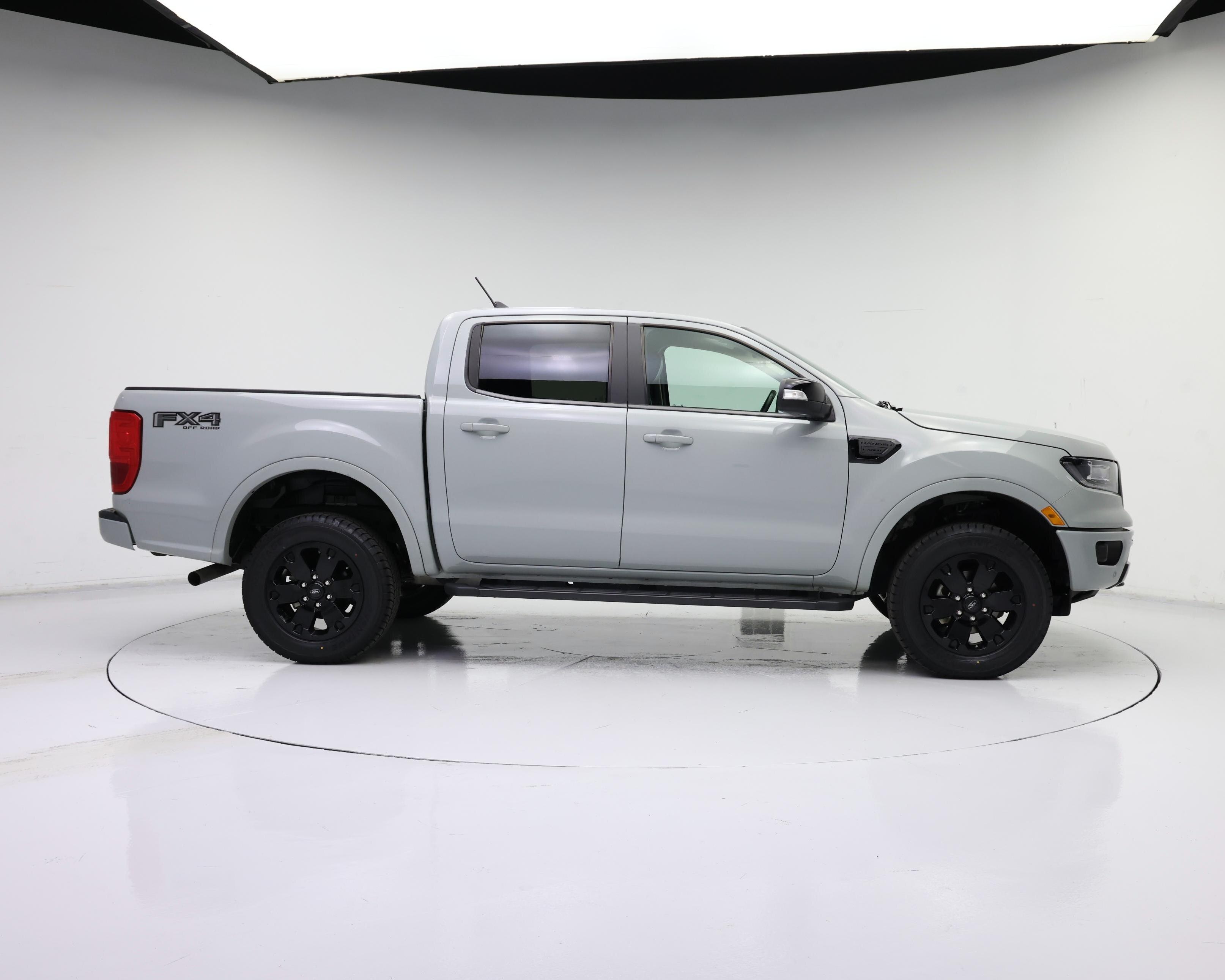 Thumbnail: 2022 Ford Ranger - 7
