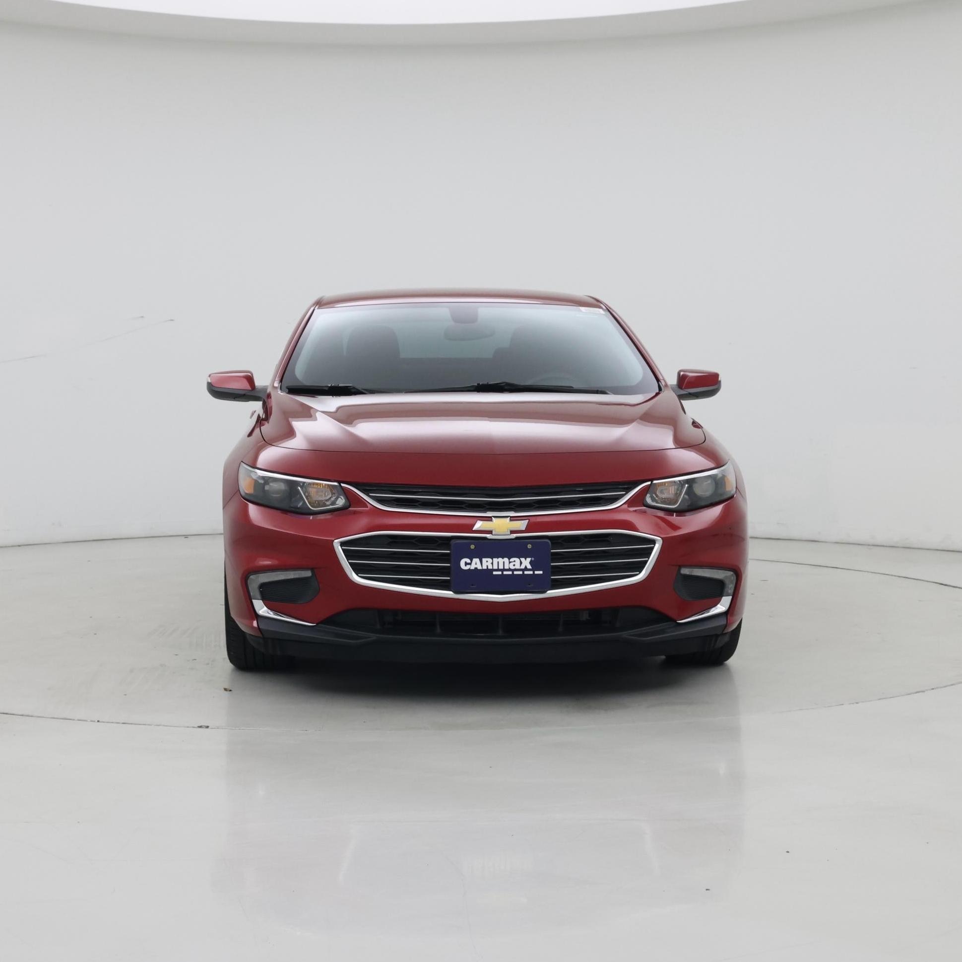 Thumbnail: 2016 Chevrolet Malibu - 5