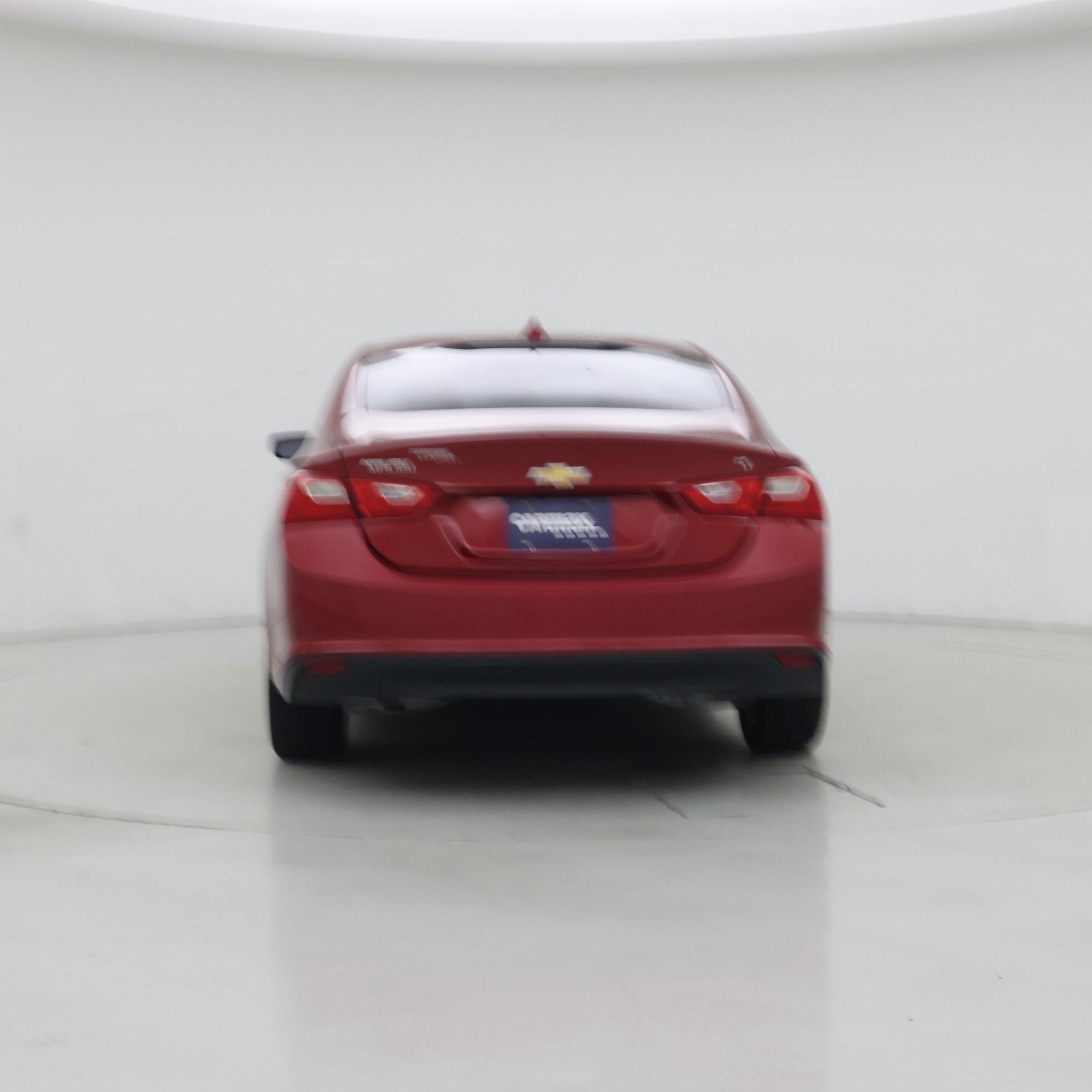 Thumbnail: 2016 Chevrolet Malibu - 6