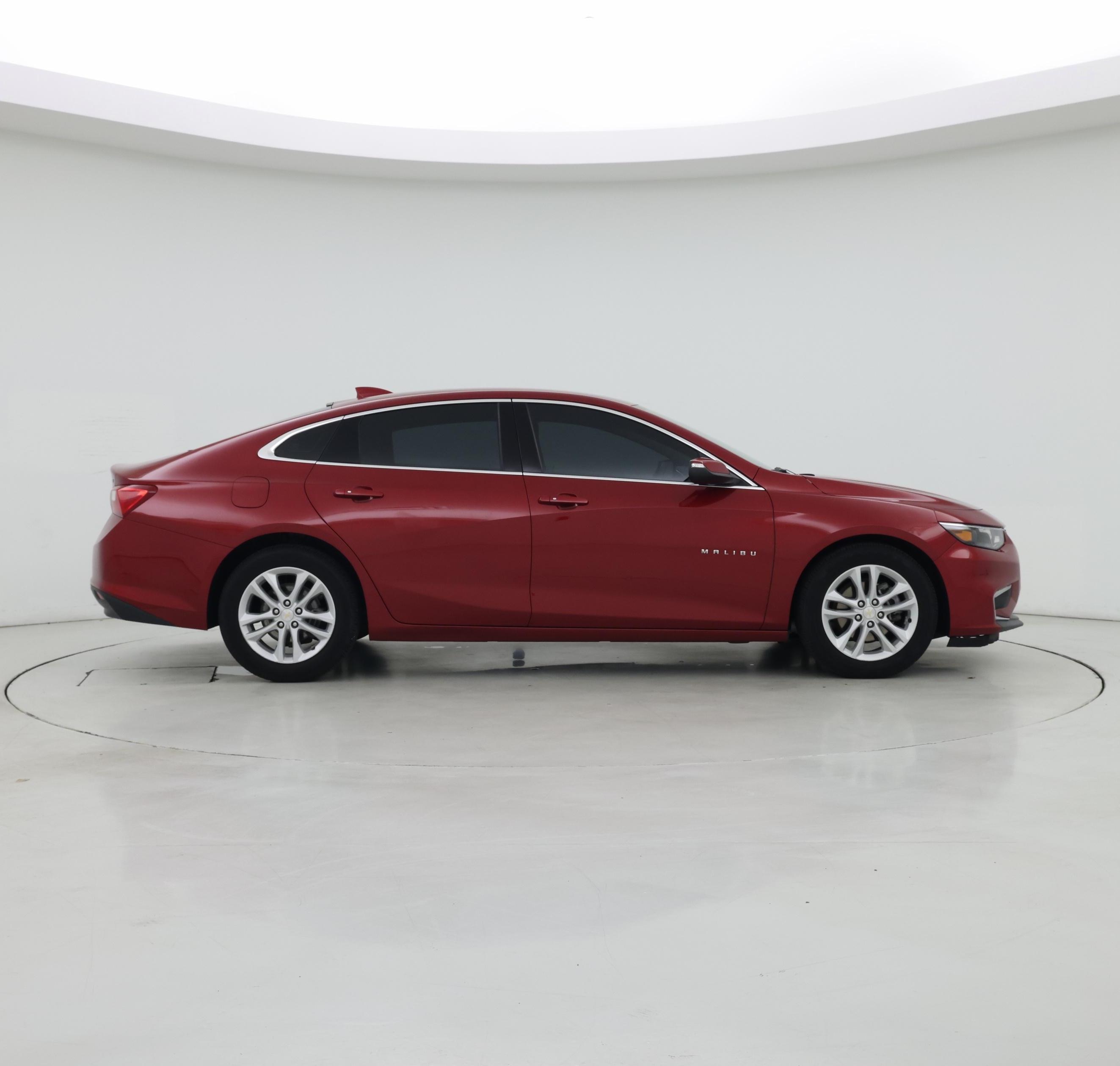 Thumbnail: 2016 Chevrolet Malibu - 7
