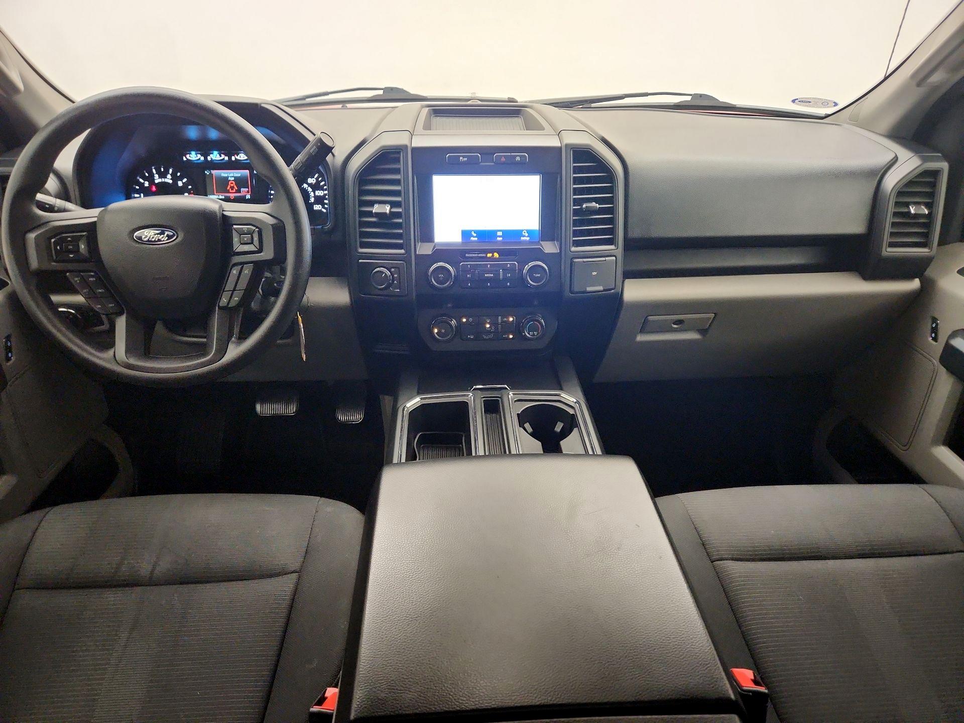 Thumbnail: 2020 Ford F-150 - 9