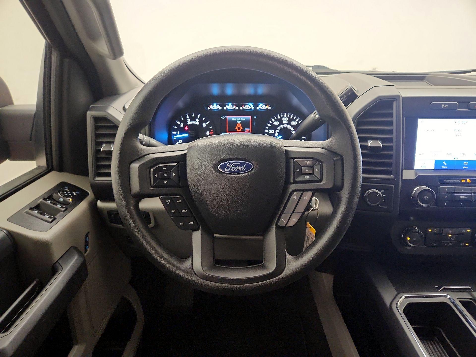 Thumbnail: 2020 Ford F-150 - 10