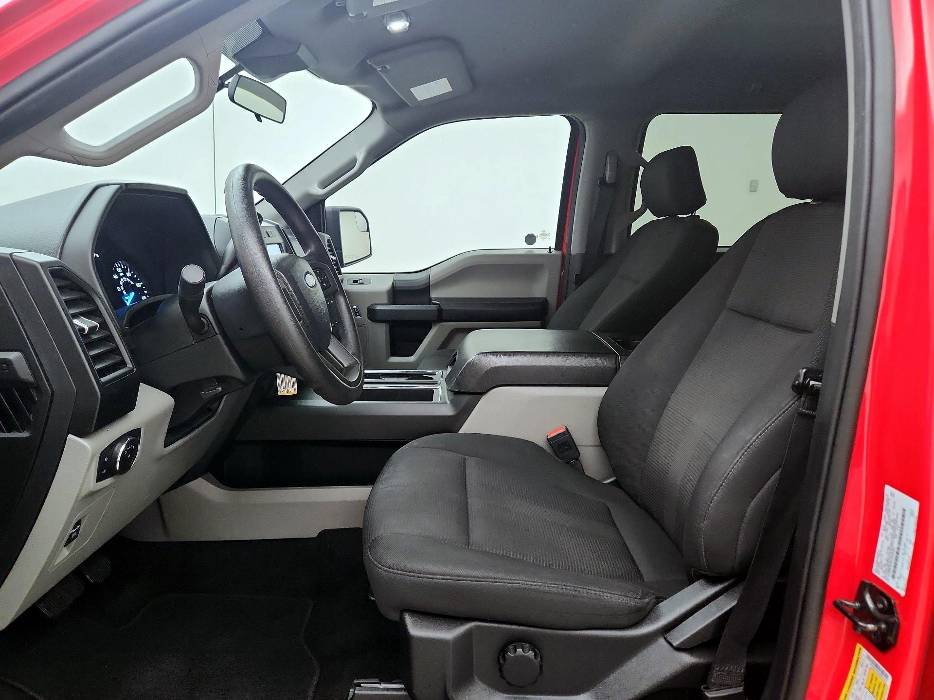 Thumbnail: 2020 Ford F-150 - 11