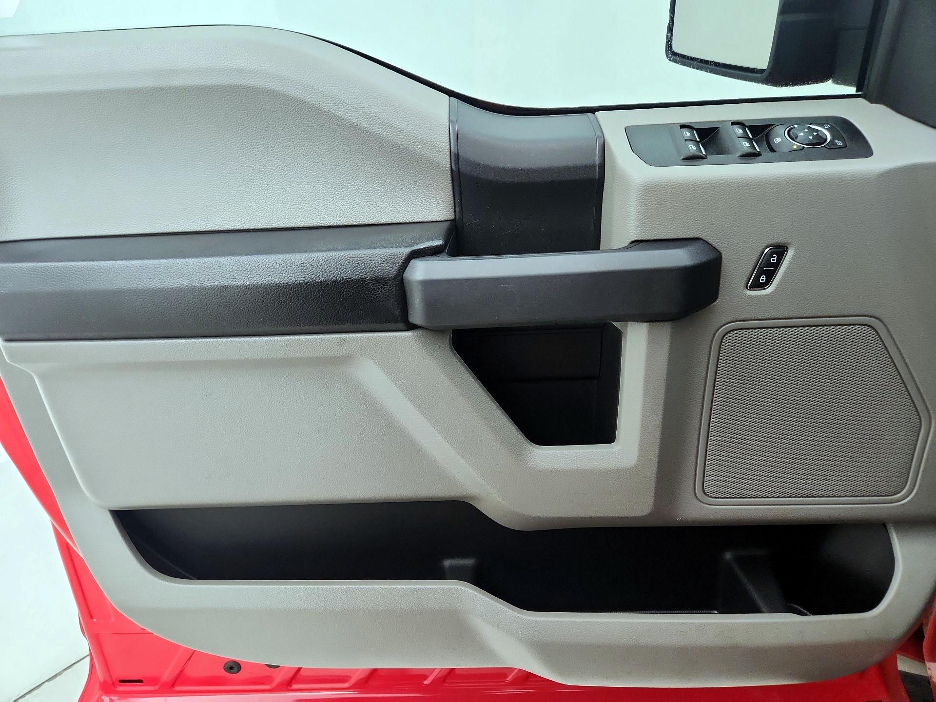 Thumbnail: 2020 Ford F-150 - 12