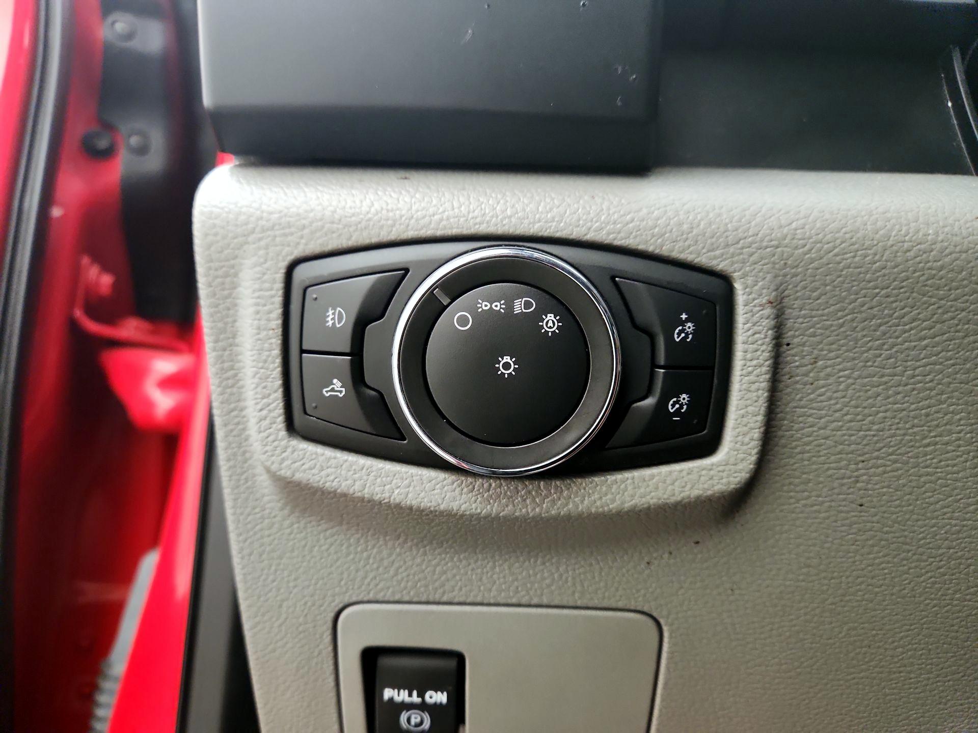 Thumbnail: 2020 Ford F-150 - 13