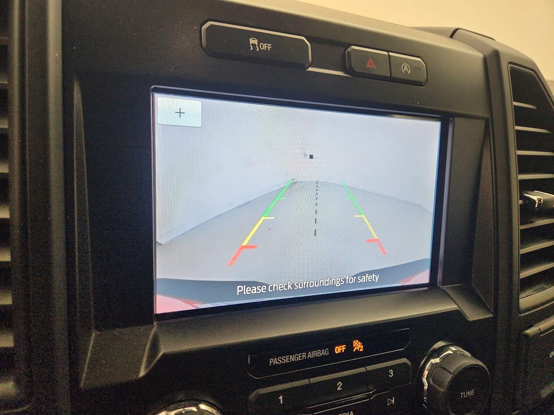 Thumbnail: 2020 Ford F-150 - 14