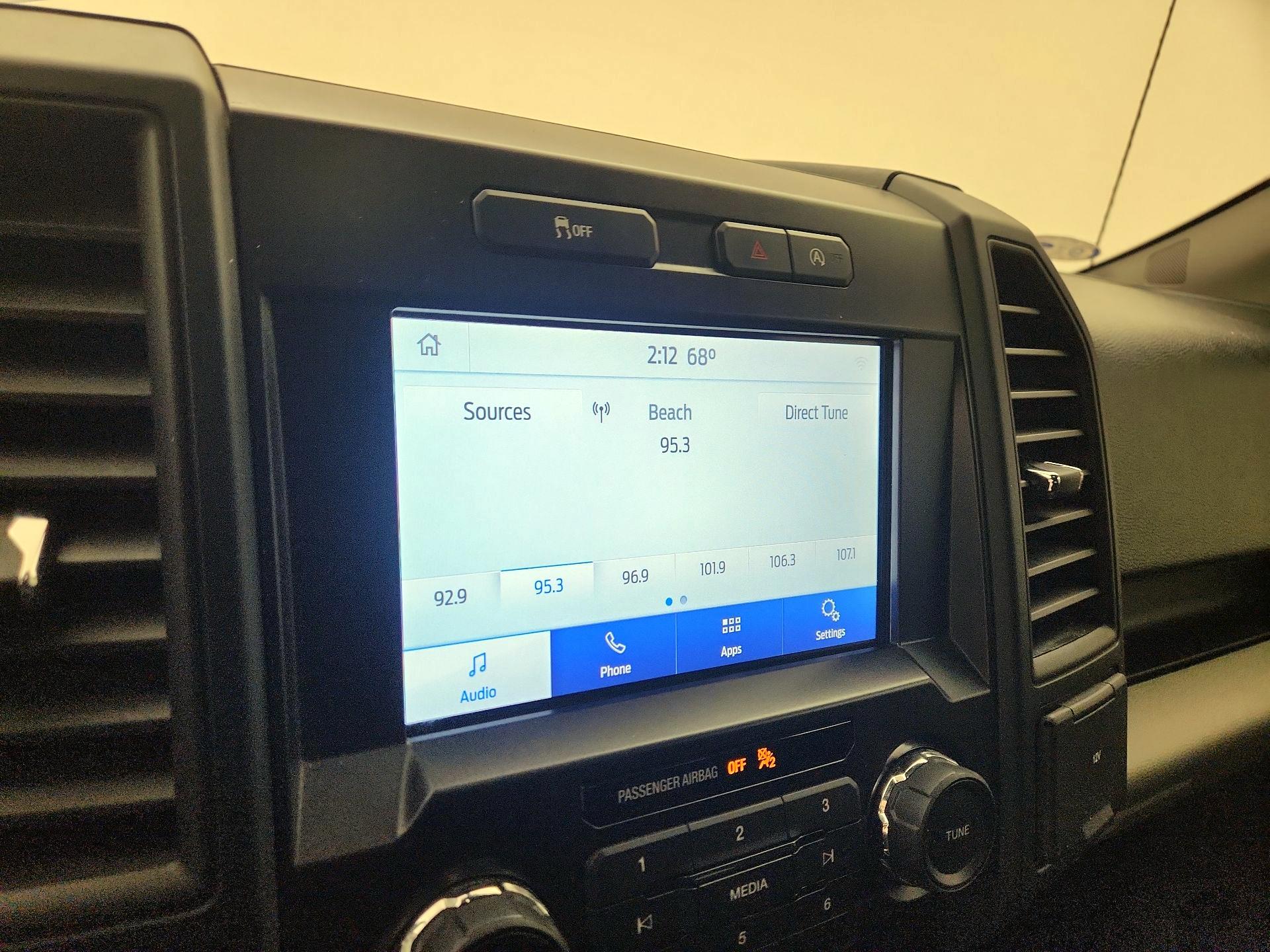 Thumbnail: 2020 Ford F-150 - 15