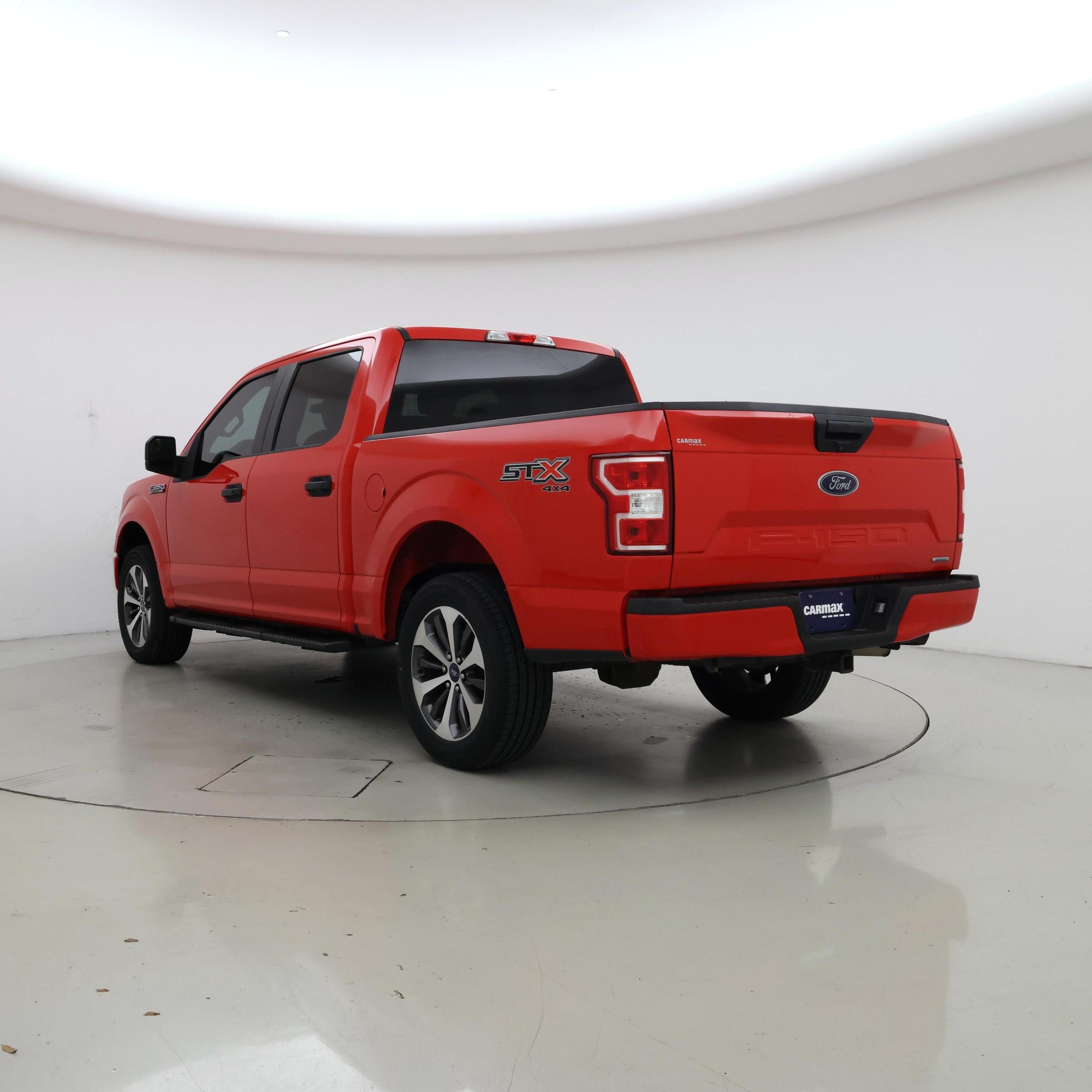 Thumbnail: 2020 Ford F-150 - 2