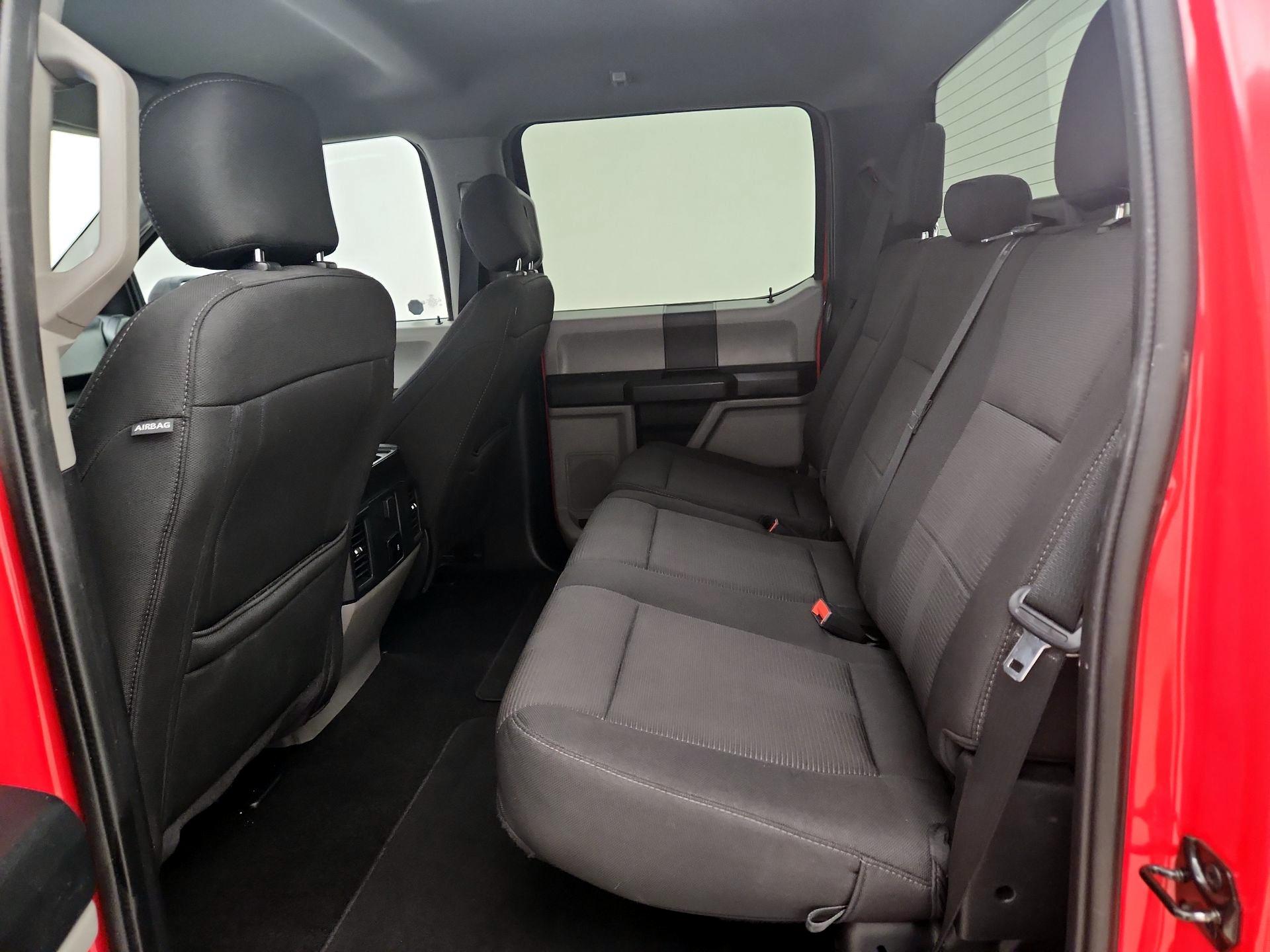 Thumbnail: 2020 Ford F-150 - 19