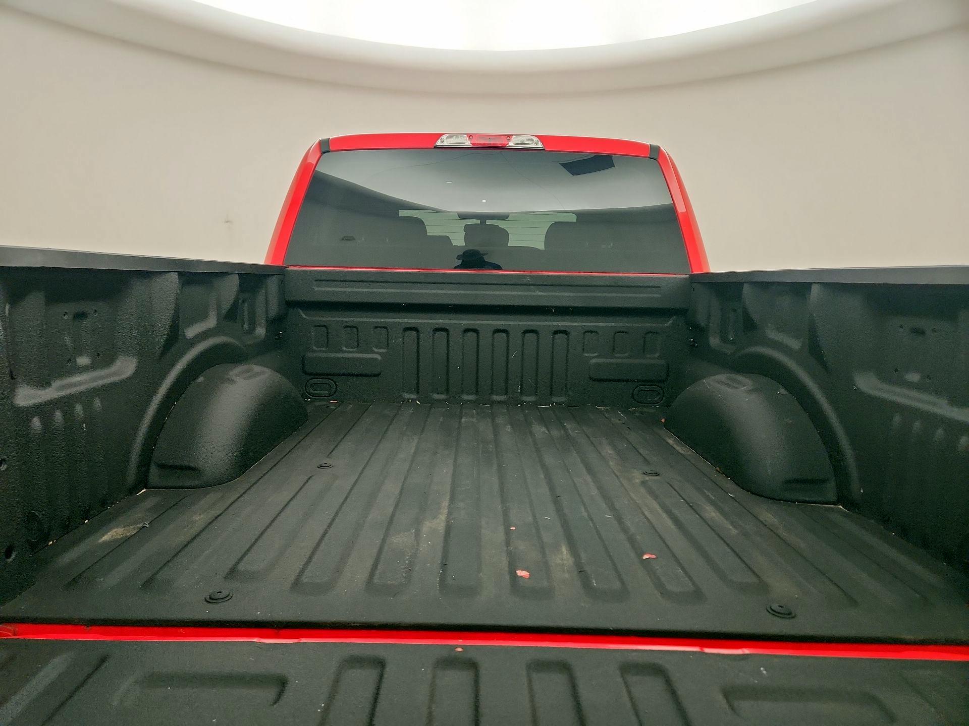 Thumbnail: 2020 Ford F-150 - 20