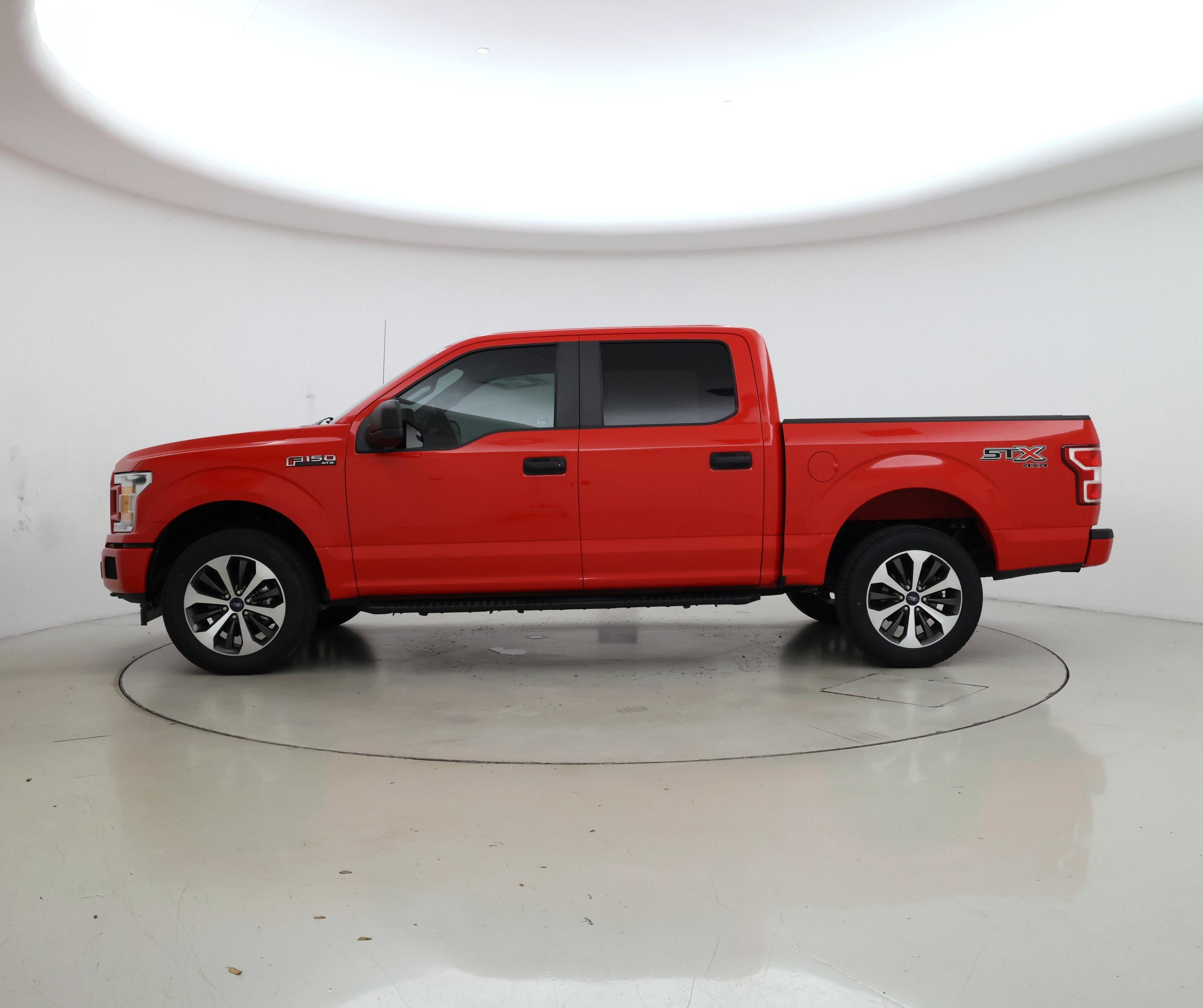 Thumbnail: 2020 Ford F-150 - 3