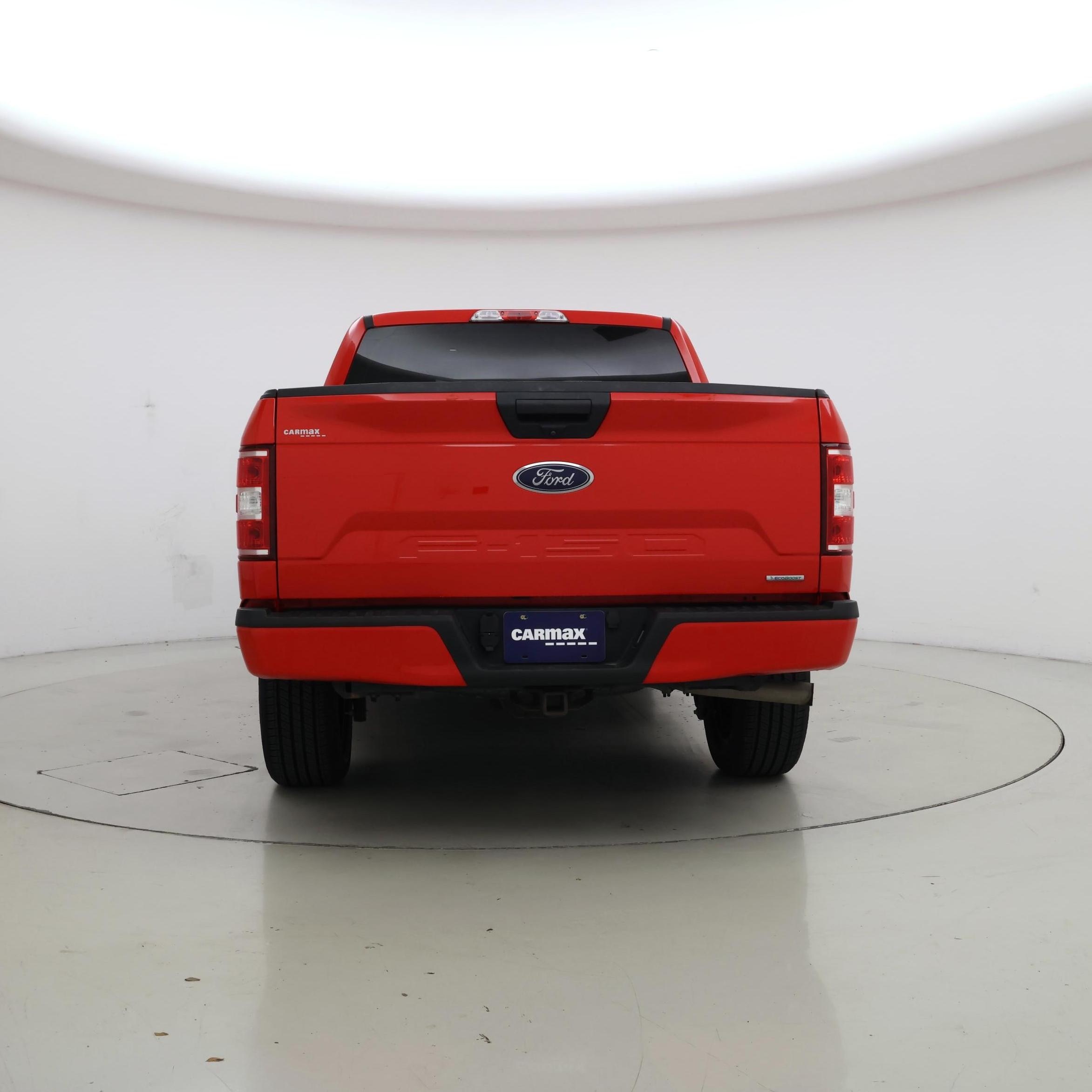 Thumbnail: 2020 Ford F-150 - 6