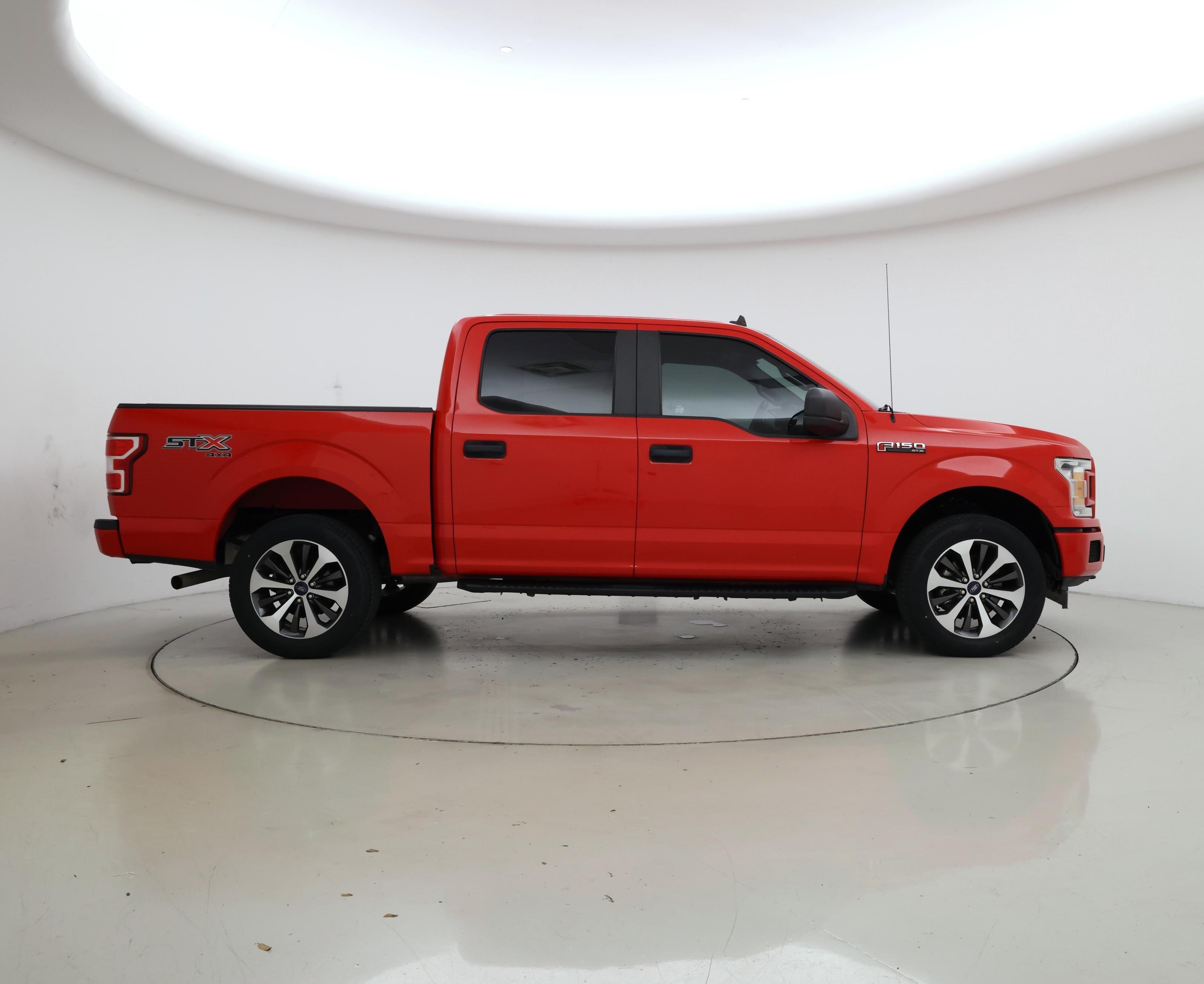 Thumbnail: 2020 Ford F-150 - 7