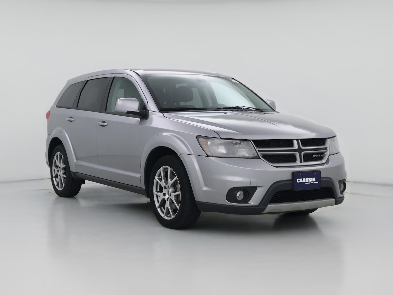 2018 Dodge Journey GT