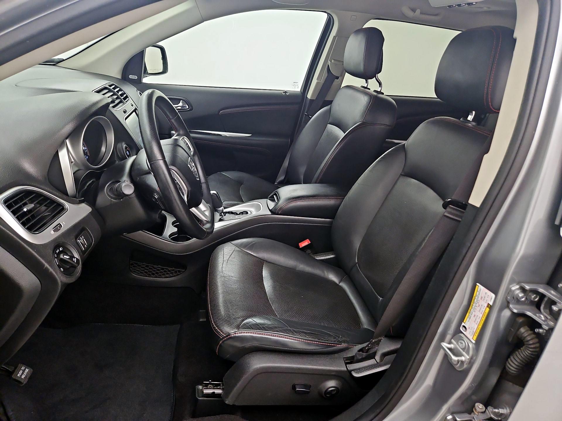 Thumbnail: 2018 Dodge Journey - 11