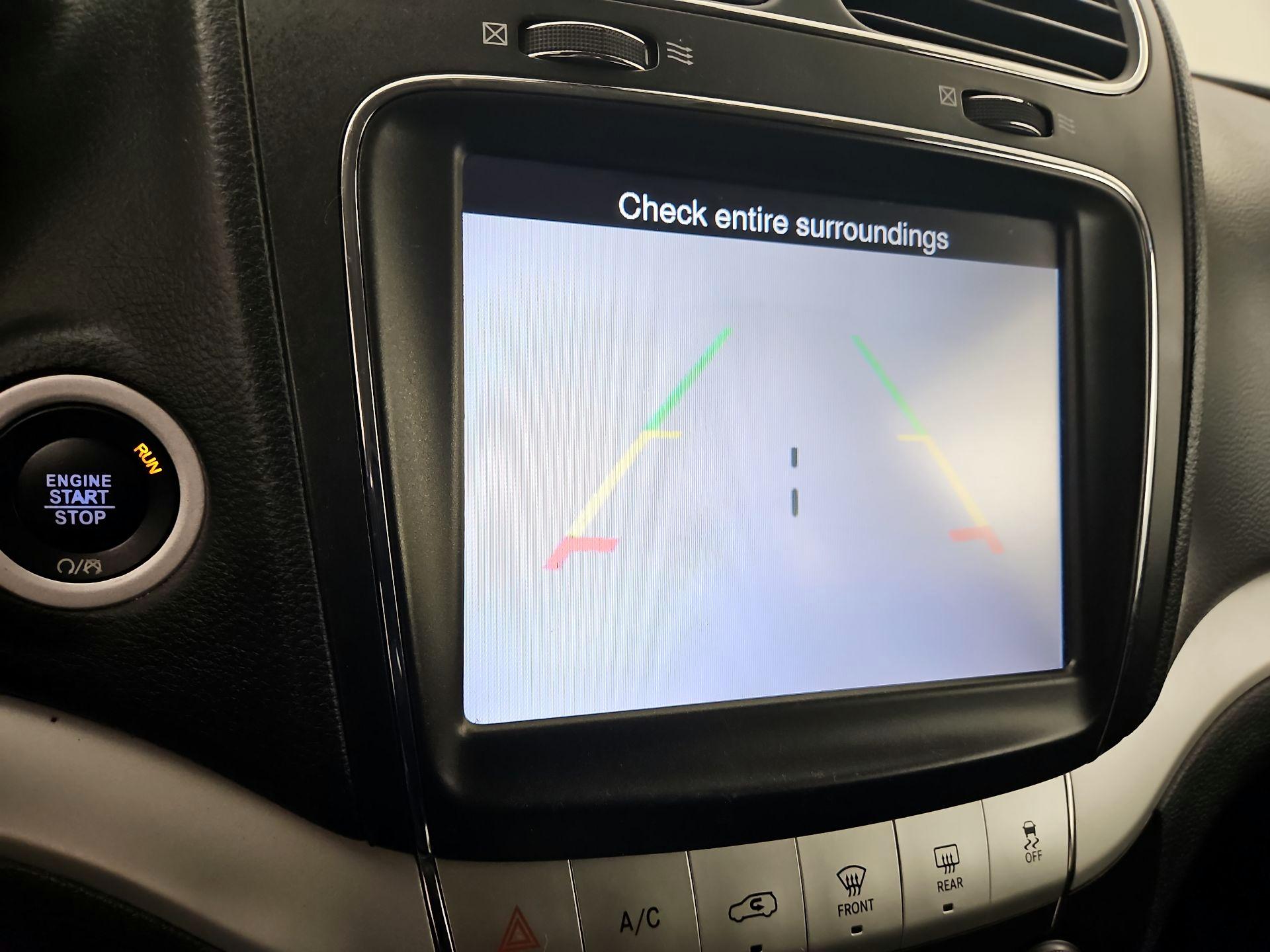 Thumbnail: 2018 Dodge Journey - 14