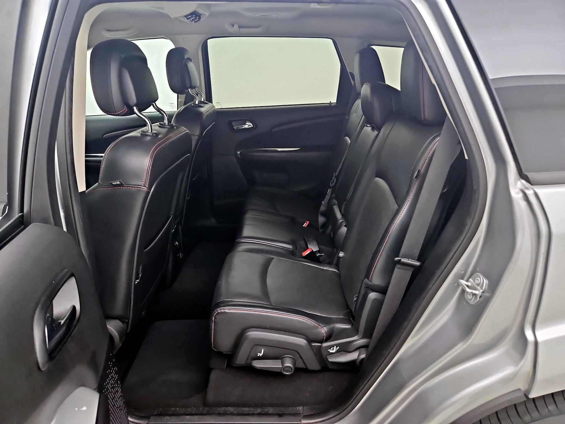 Thumbnail: 2018 Dodge Journey - 19
