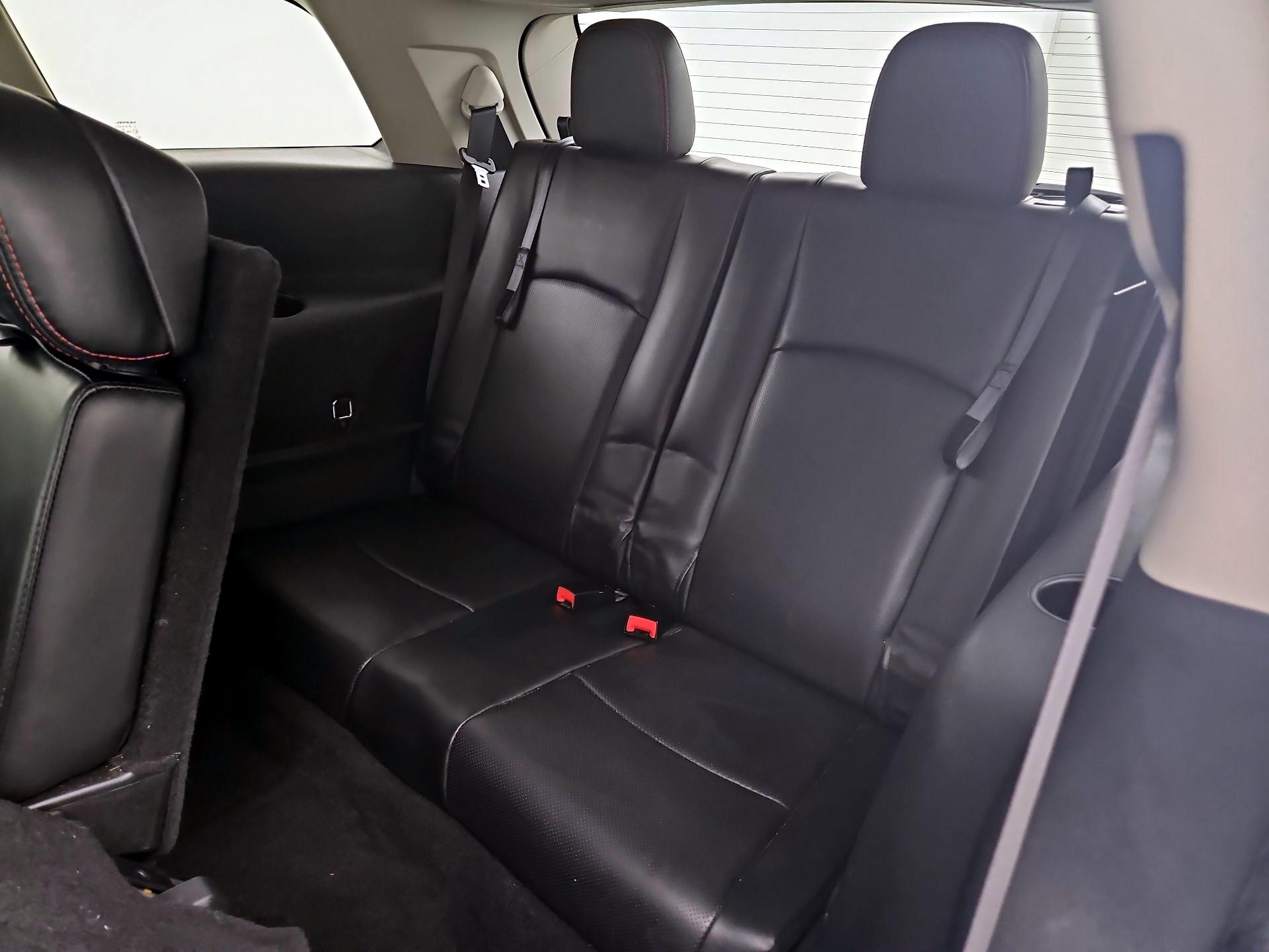 Thumbnail: 2018 Dodge Journey - 20
