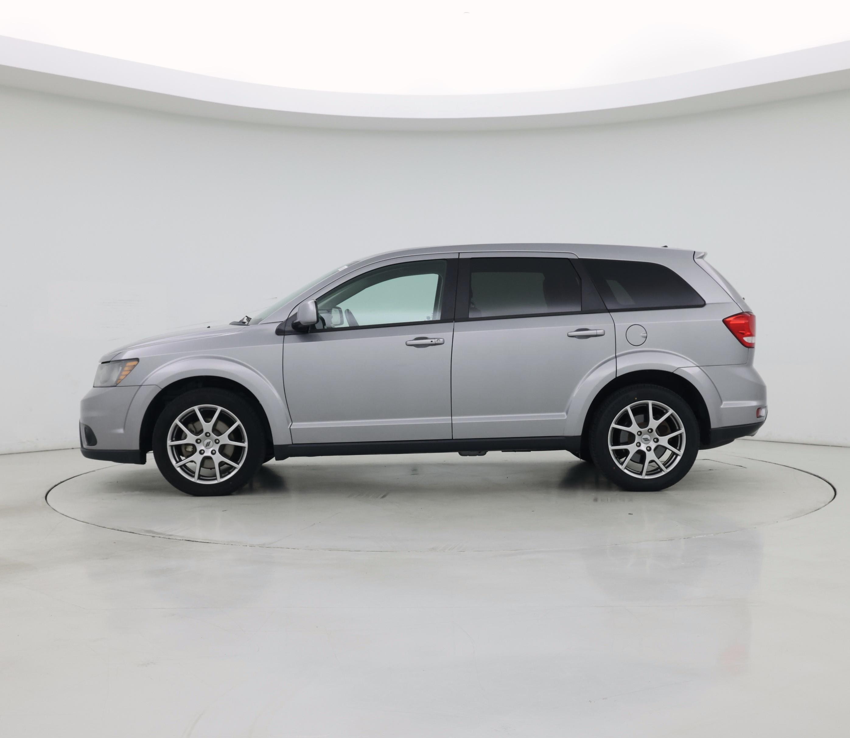 Thumbnail: 2018 Dodge Journey - 3
