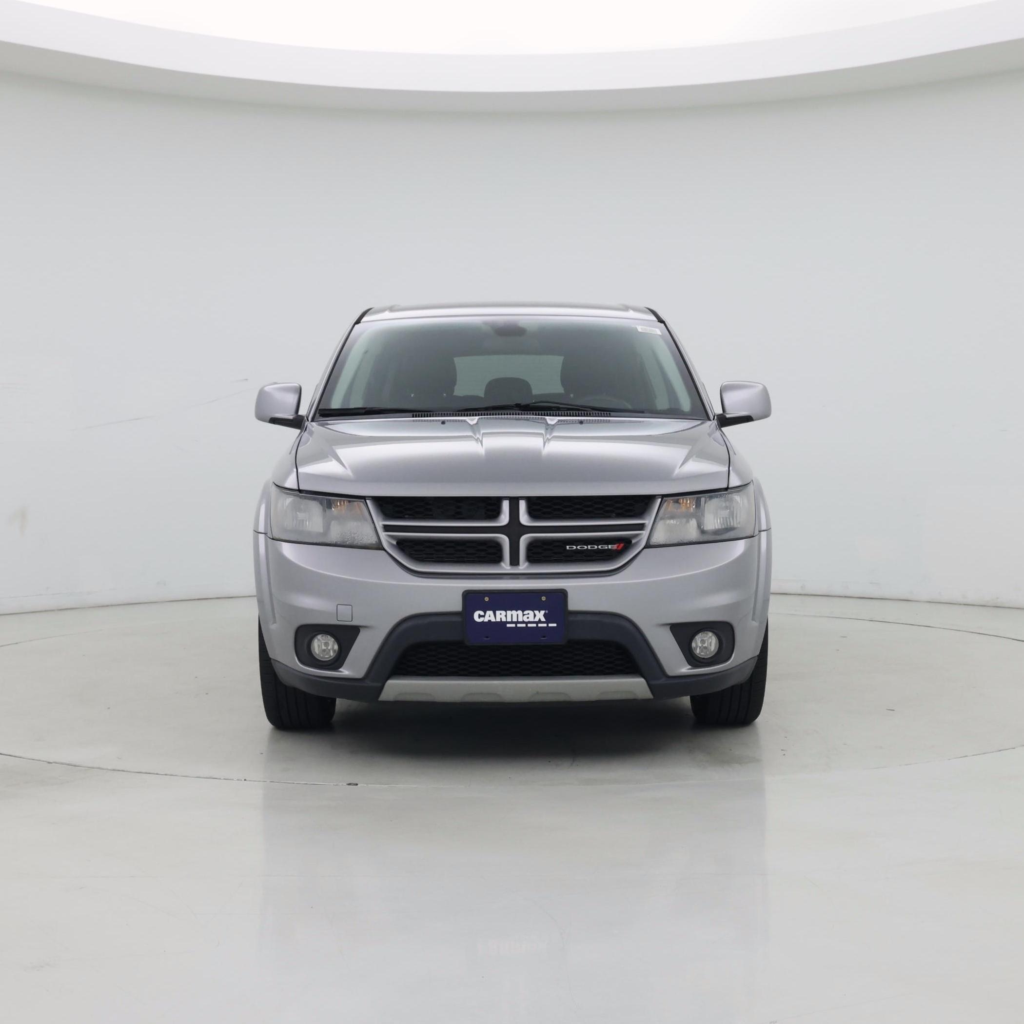 Thumbnail: 2018 Dodge Journey - 5