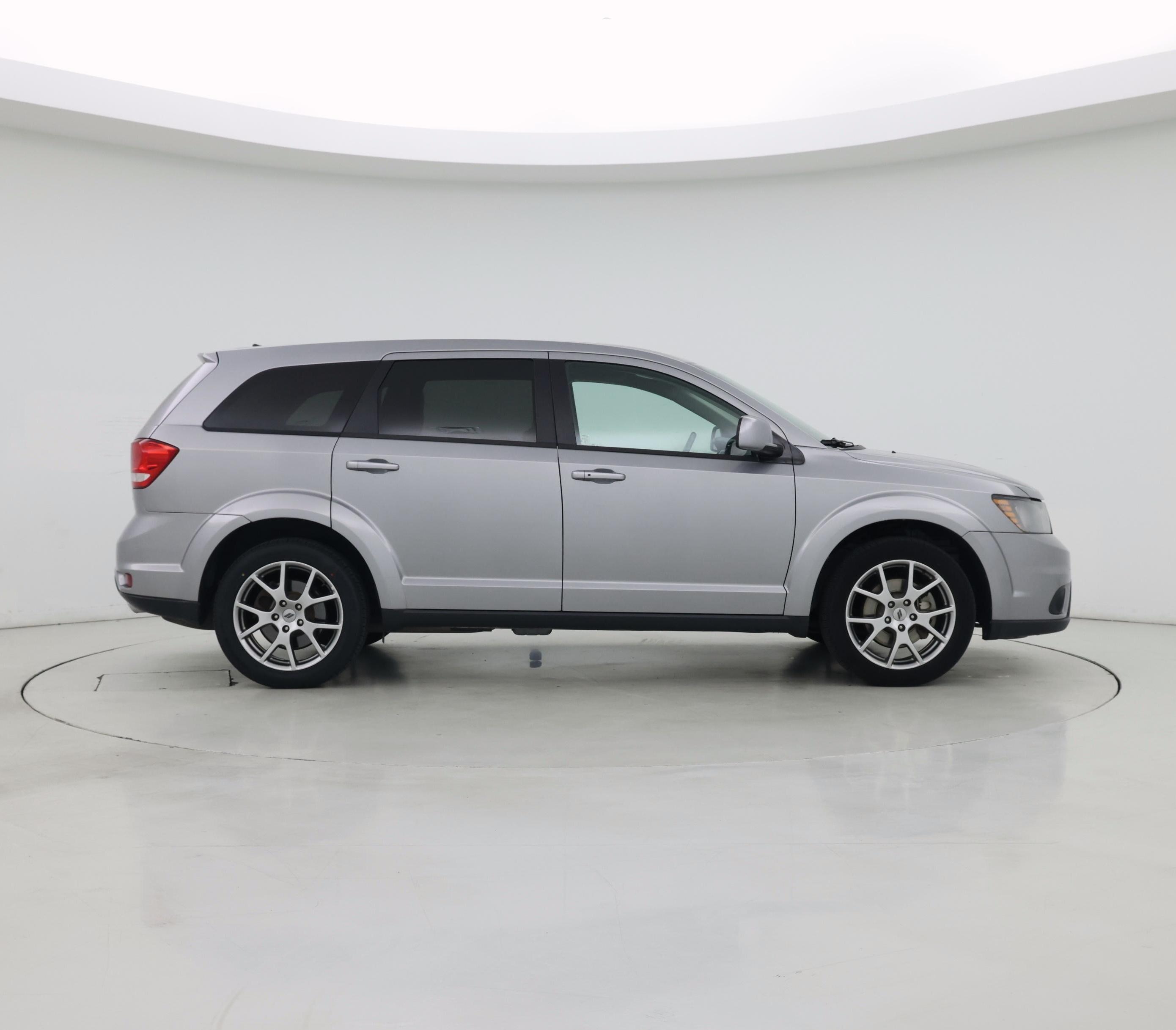 Thumbnail: 2018 Dodge Journey - 7