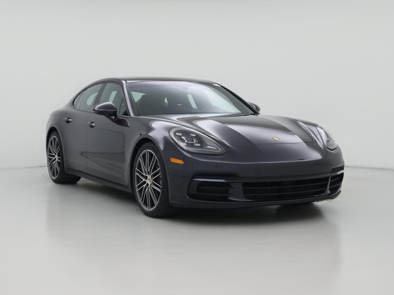 2018 Porsche Panamera  -
                  West Palm Beach, FL