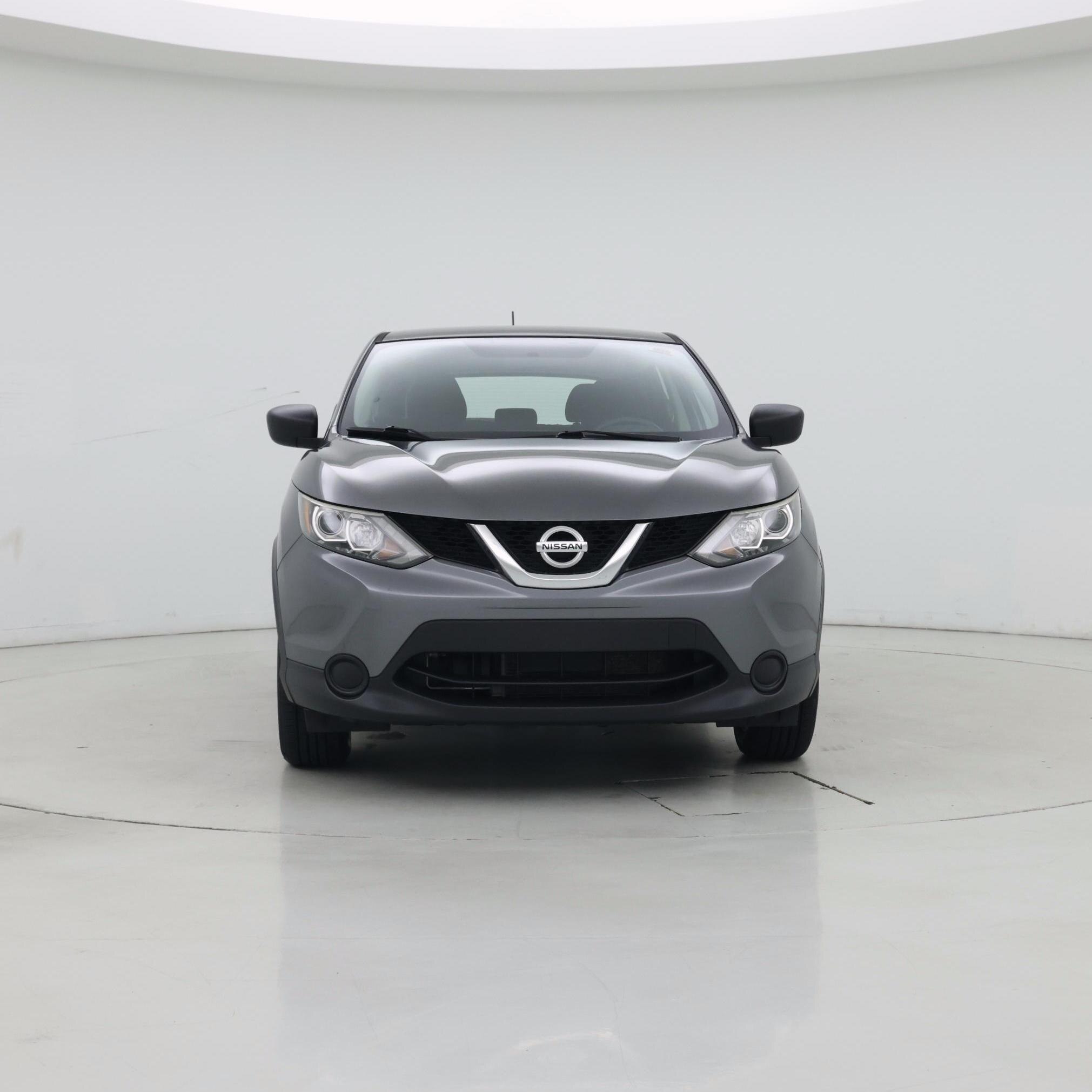 Thumbnail: 2017 Nissan Rogue Sport - 5