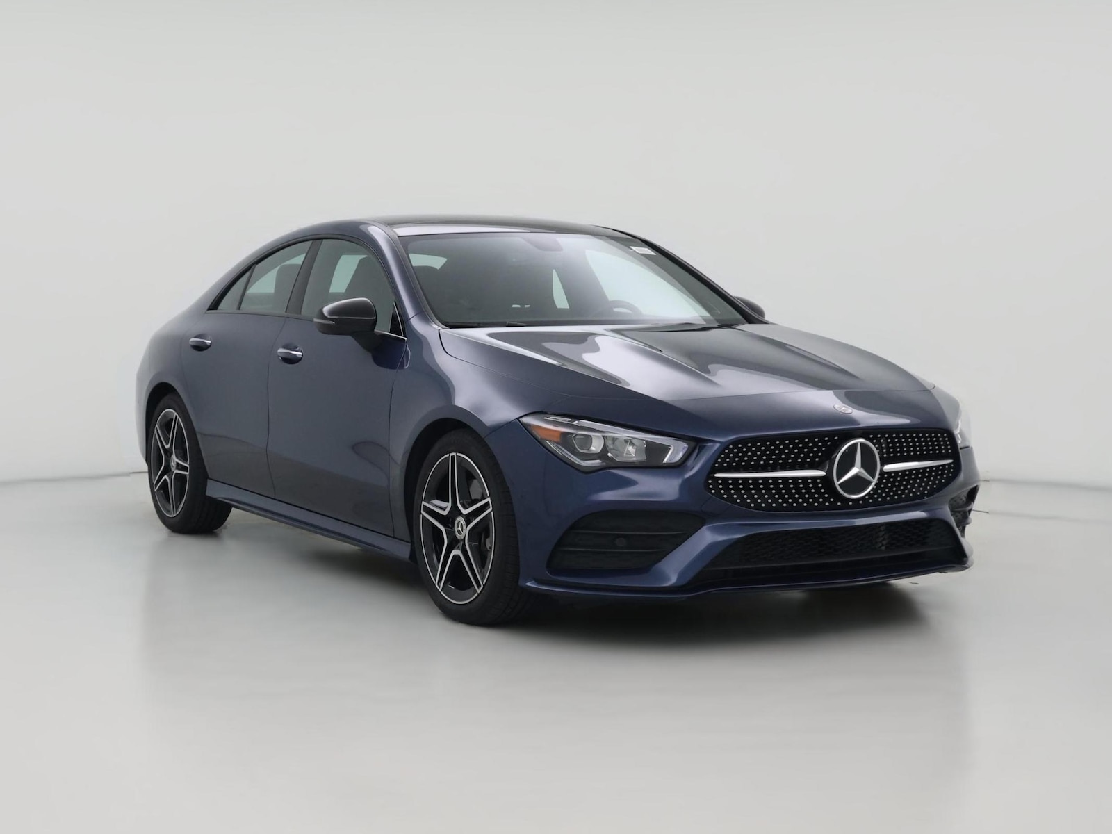 2021 Mercedes-Benz CLA CLA250