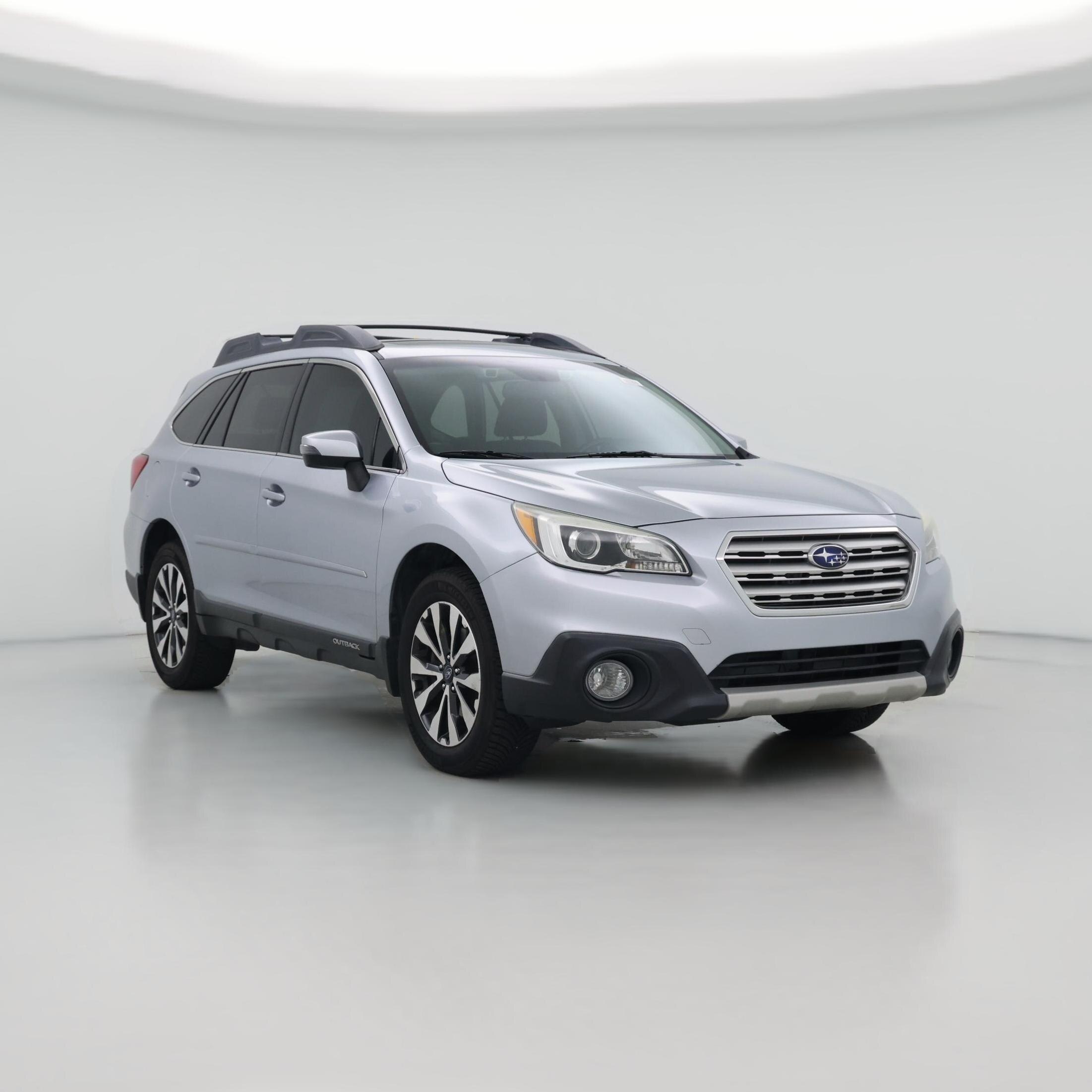 Thumbnail: 2016 Subaru Outback - 1
